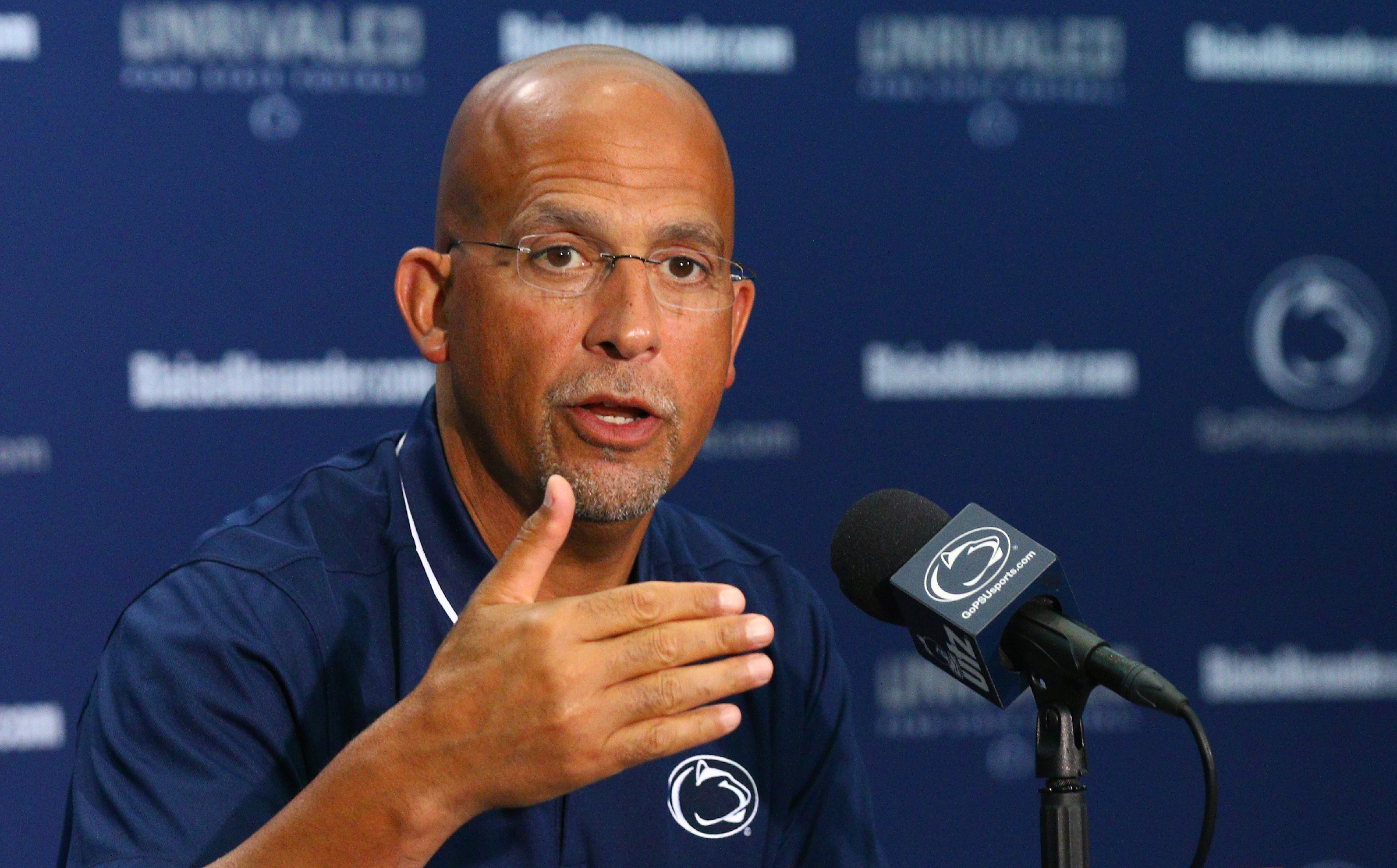 Penn State Football Head Coach History: A Comprehensive Overview