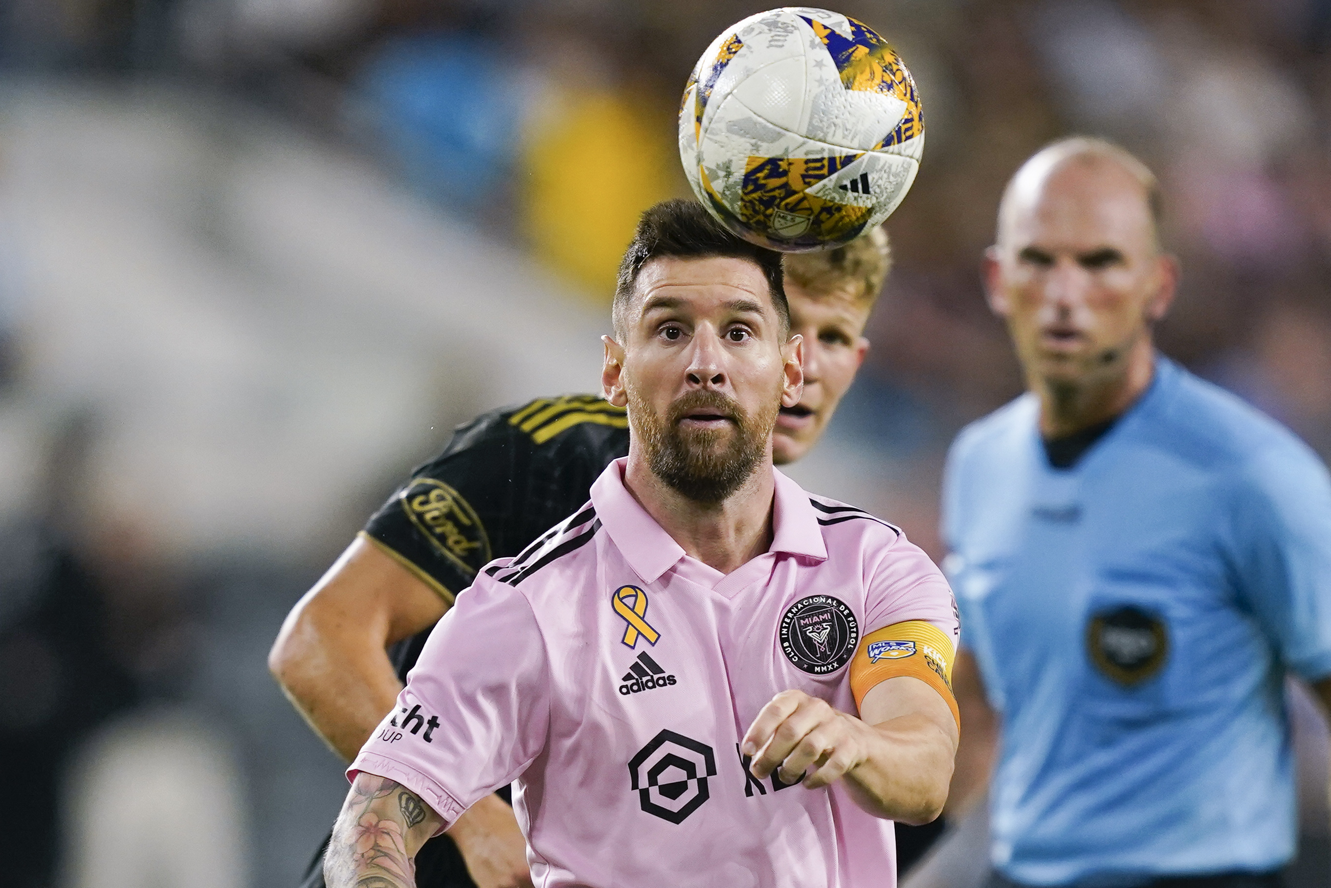 JERSEY  Columbus Crew SC unveils kit inspired by world-class New