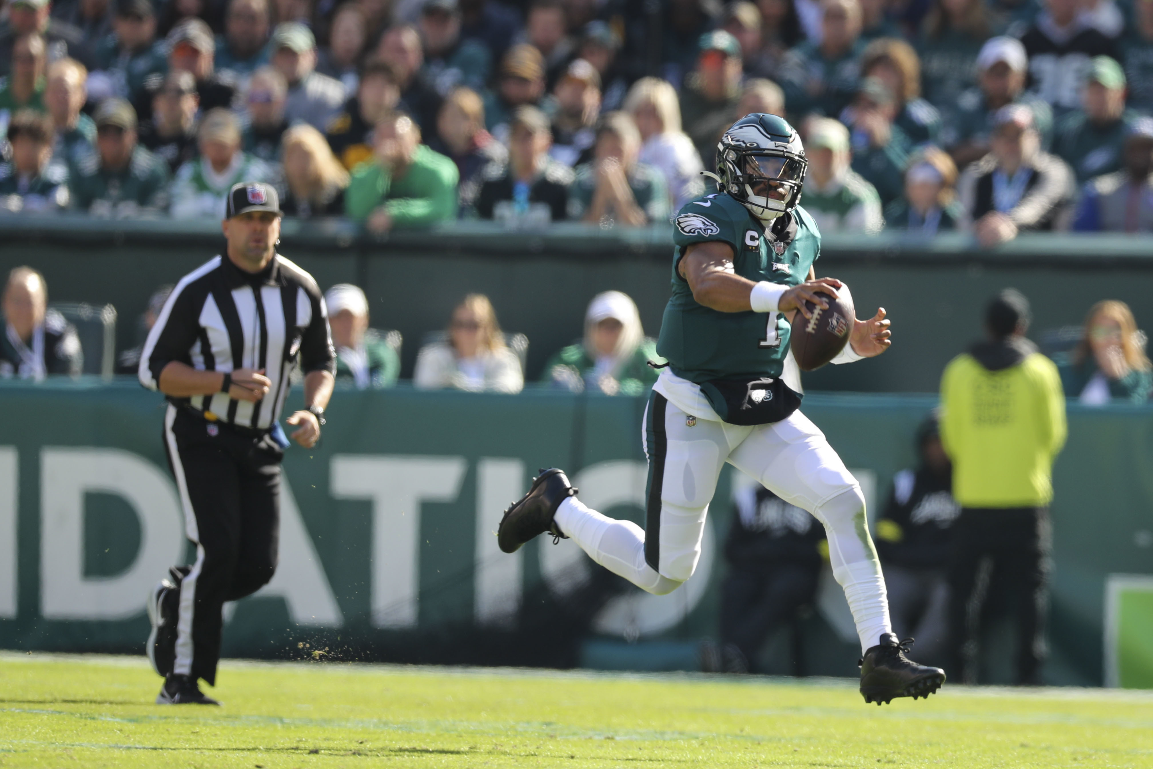 Philadelphia Eagles vs Houston Texans Prediction, 11/3/2022 NFL