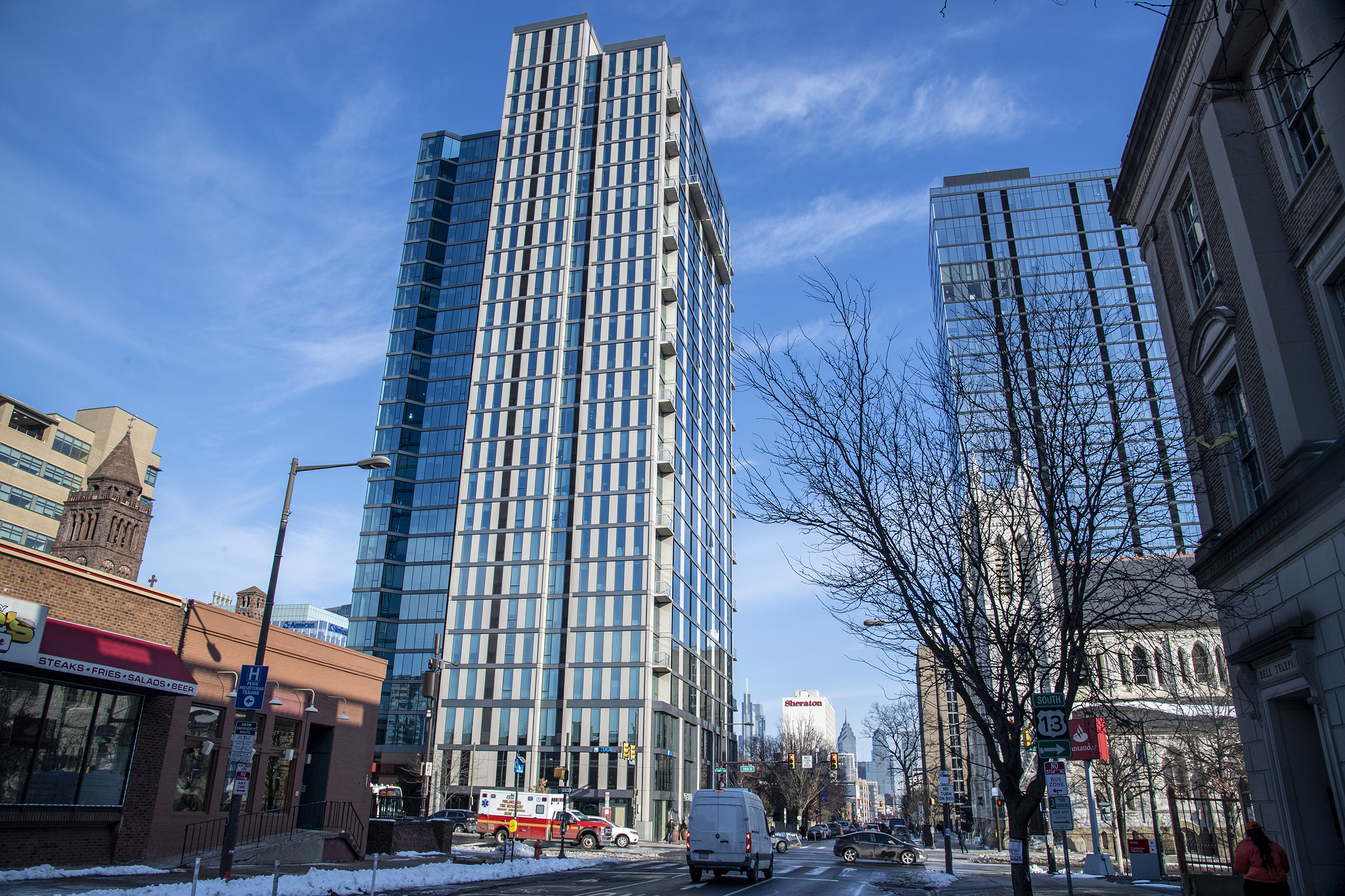 Chicago And N Y Development Firms Plan New Lab And Office Tower In U City Life Science Hotbed