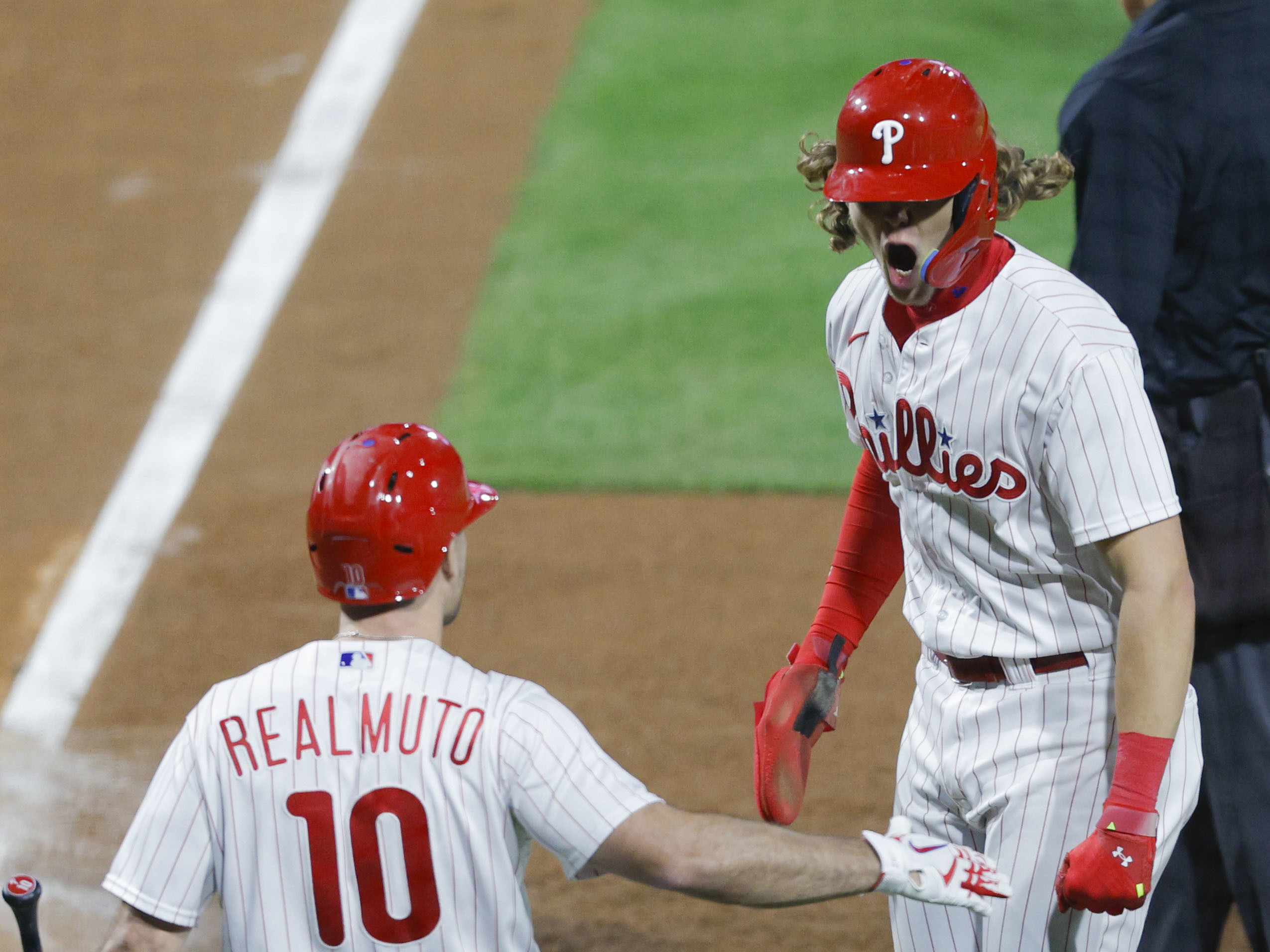 Phillies manager Rob Thomson's decision backfires in World Series loss