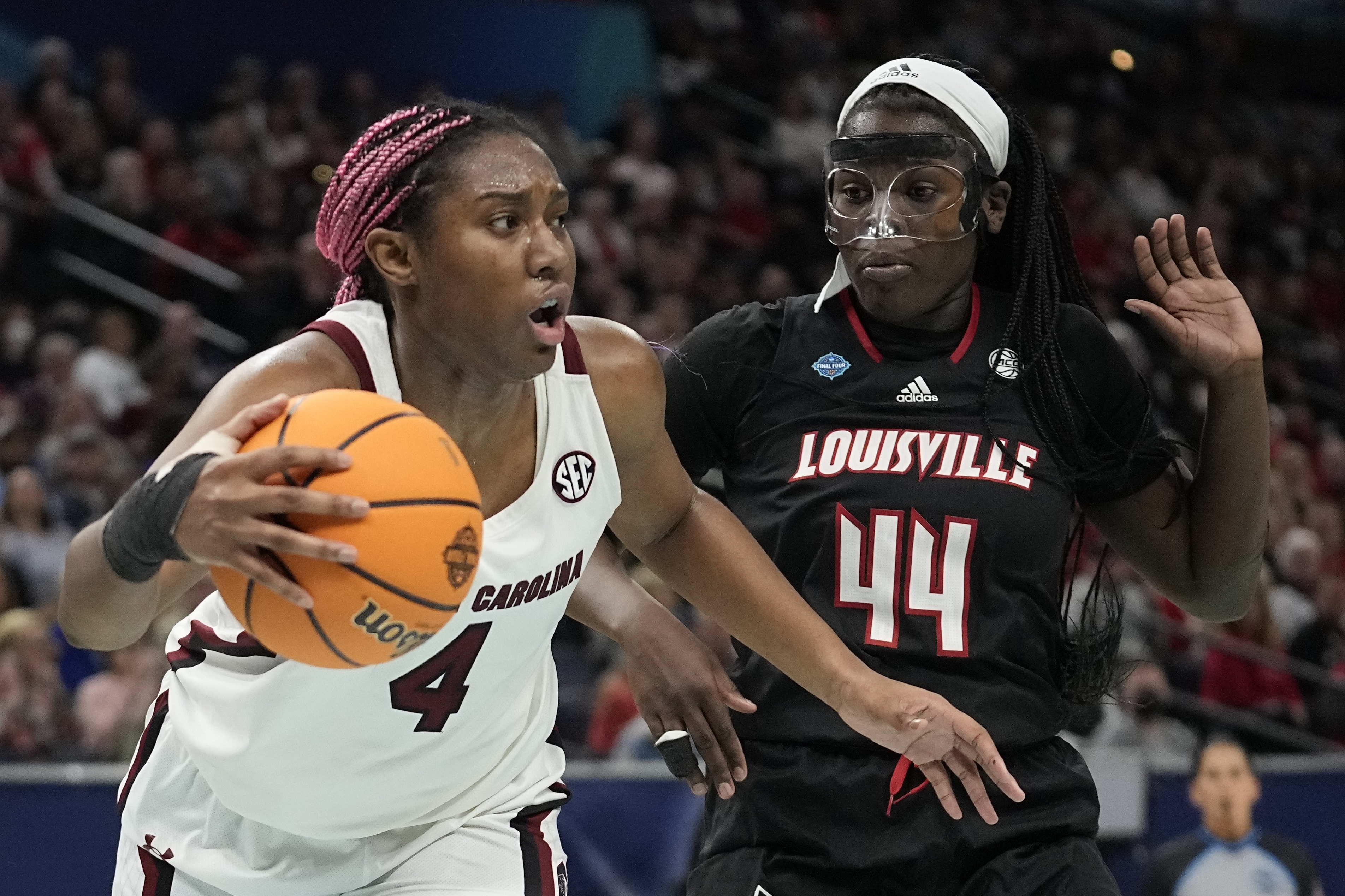 Coach Dawn Staley and Sue Bird: the - The Players' Tribune