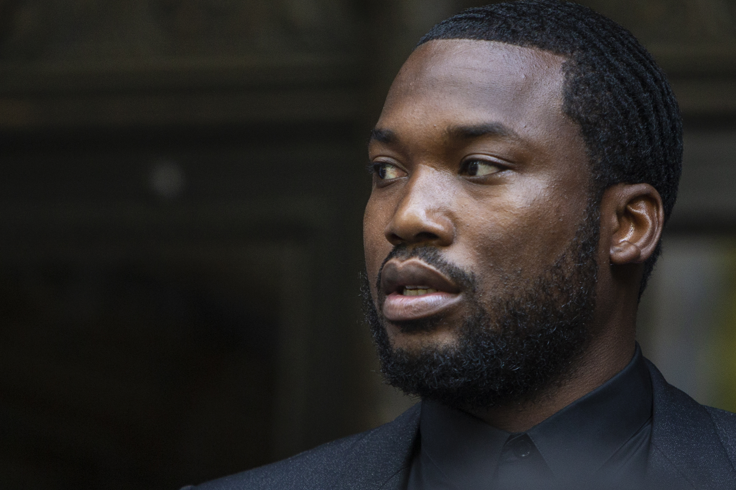 Meek Mill