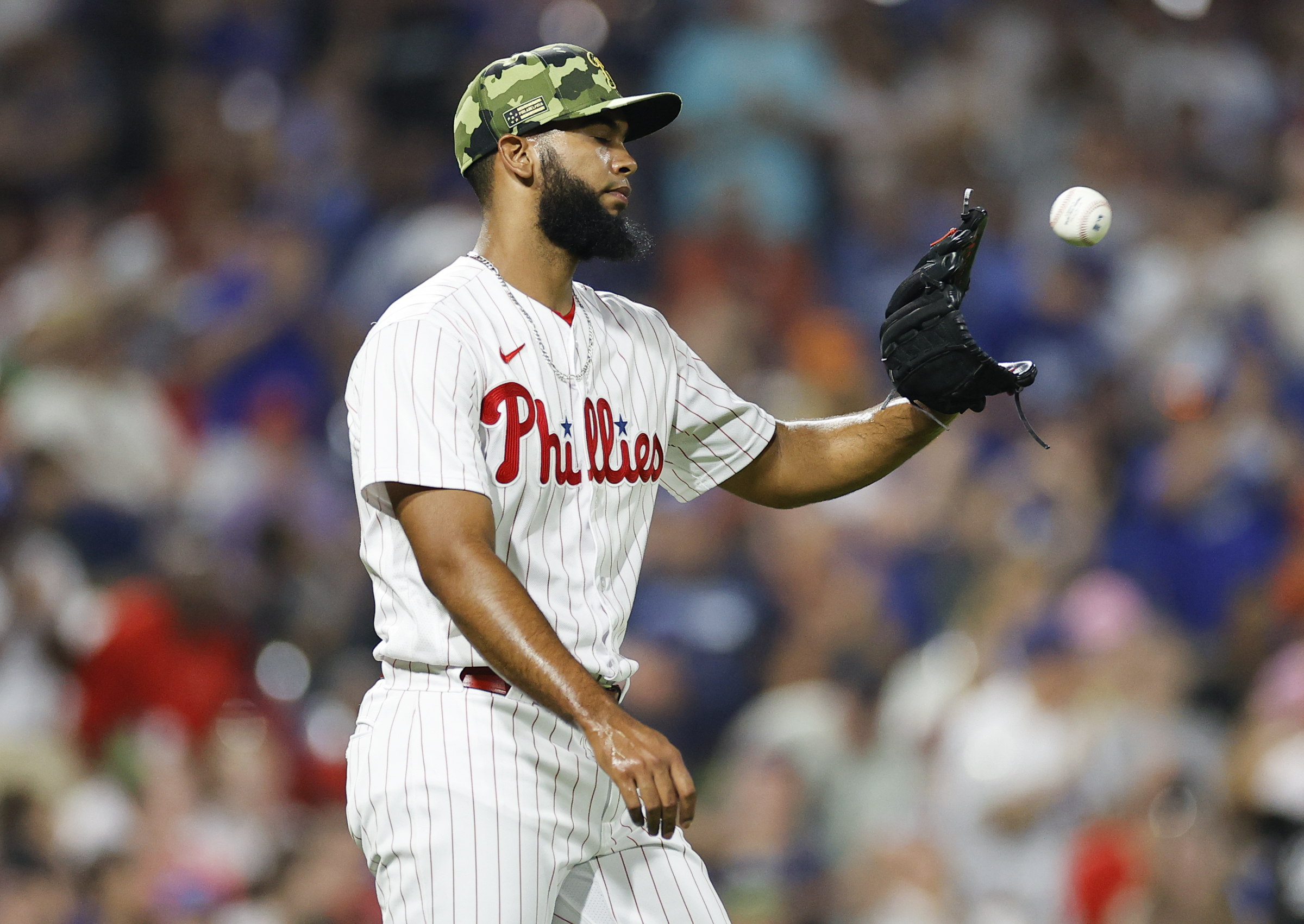 Dodgers @ Orioles July 17, 2023: Sheeeeeiiieeehan opens the series