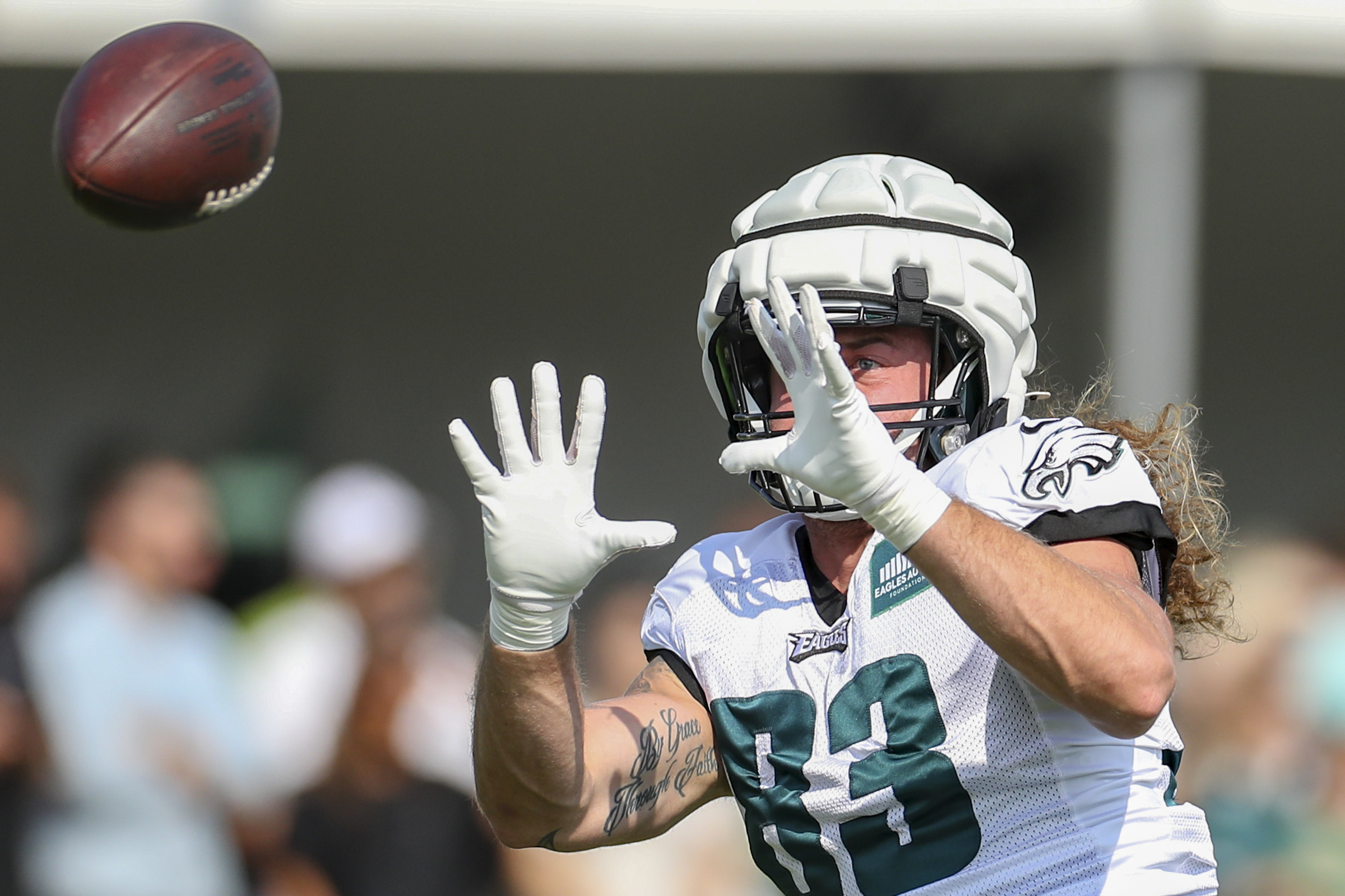 Former Eagles among 2023 NFL roster cuts - Bleeding Green Nation