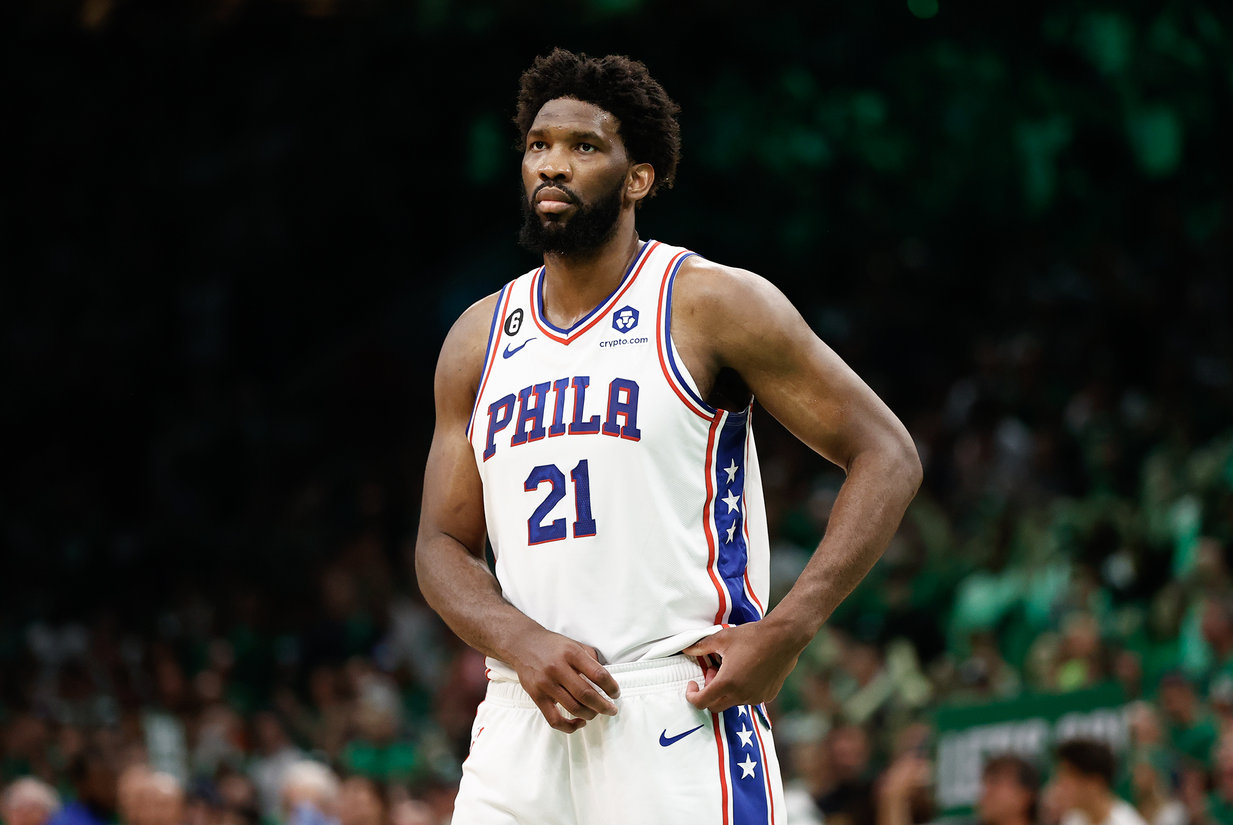 Still can't believe the Sixers finally made a good City jersey and then  didn't let anyone buy them. : r/sixers