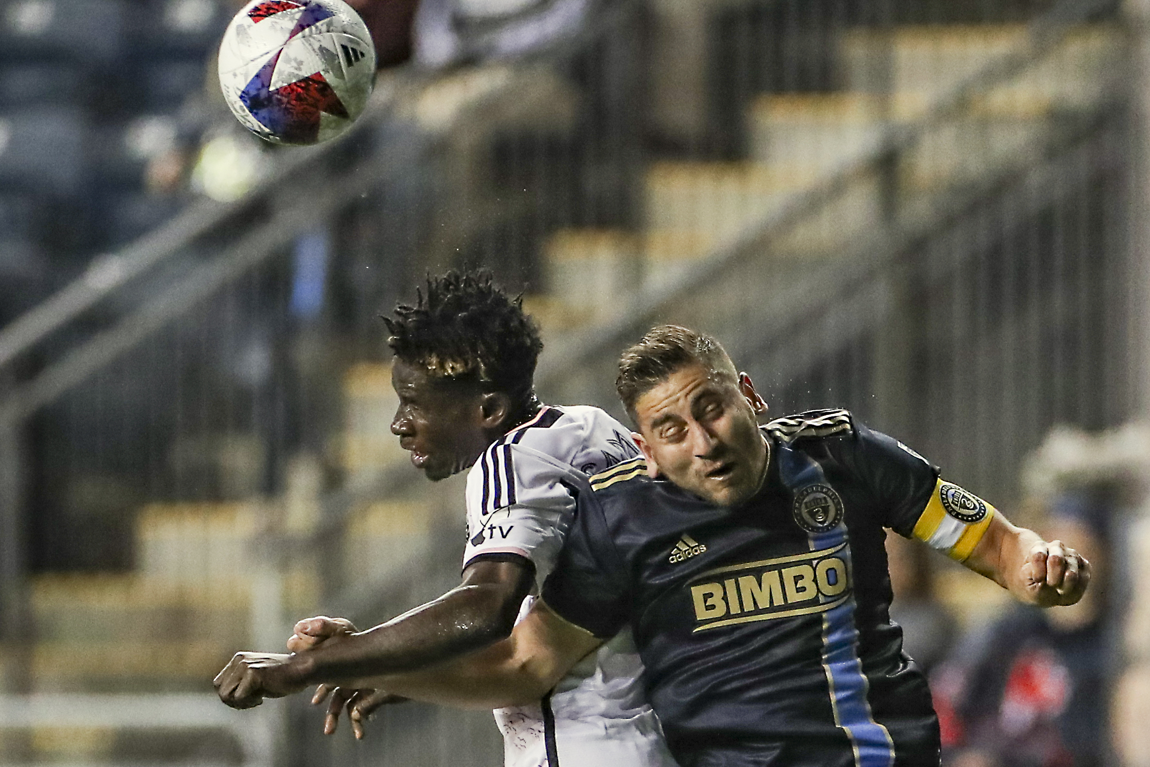 3 Philadelphia Union Players Who Made The United States U20s