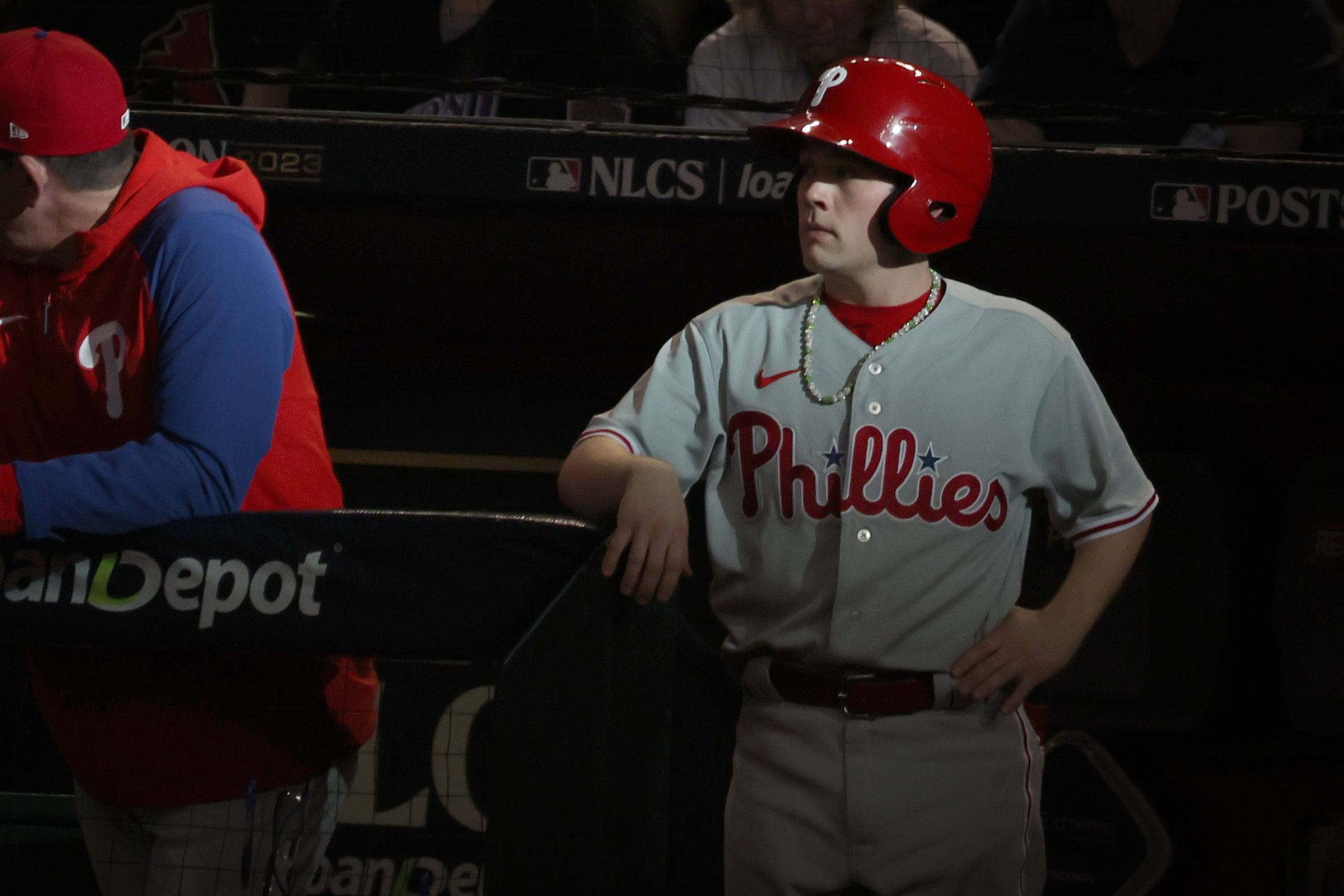 Should we be worried about a Phillies World Series title? - The Hustle