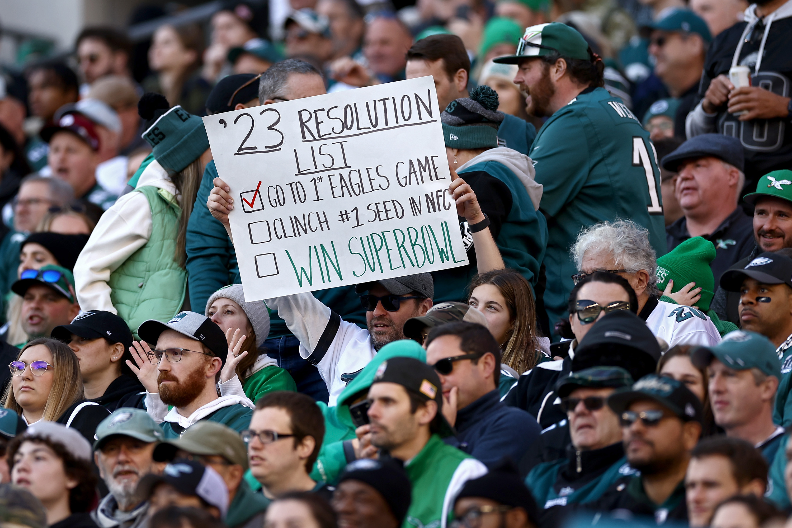 Reliving the Philadelphia Eagles' Past Chances at Super Bowl Glory