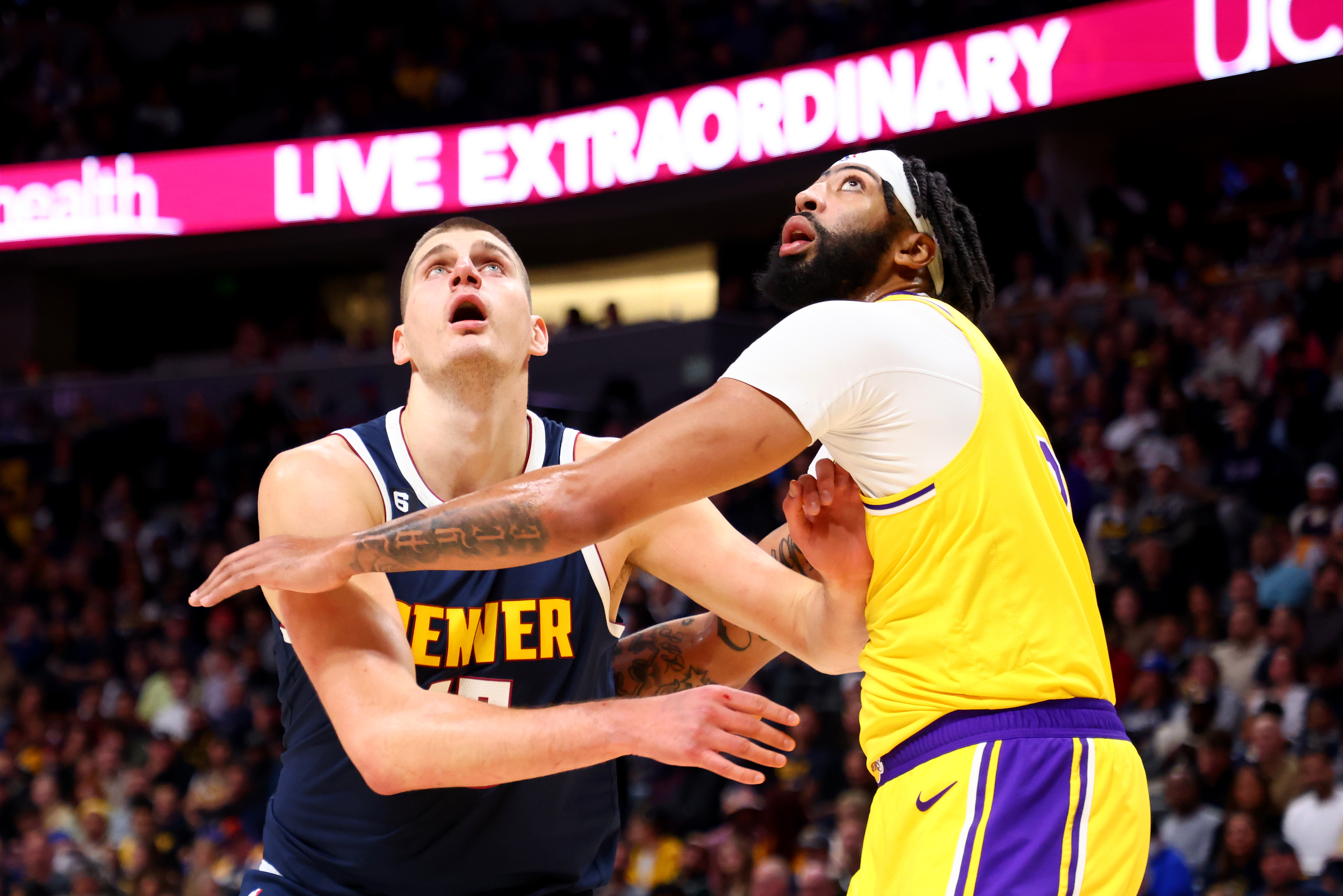 Nuggets vs. Lakers Predictions & Picks - Western Conference Finals