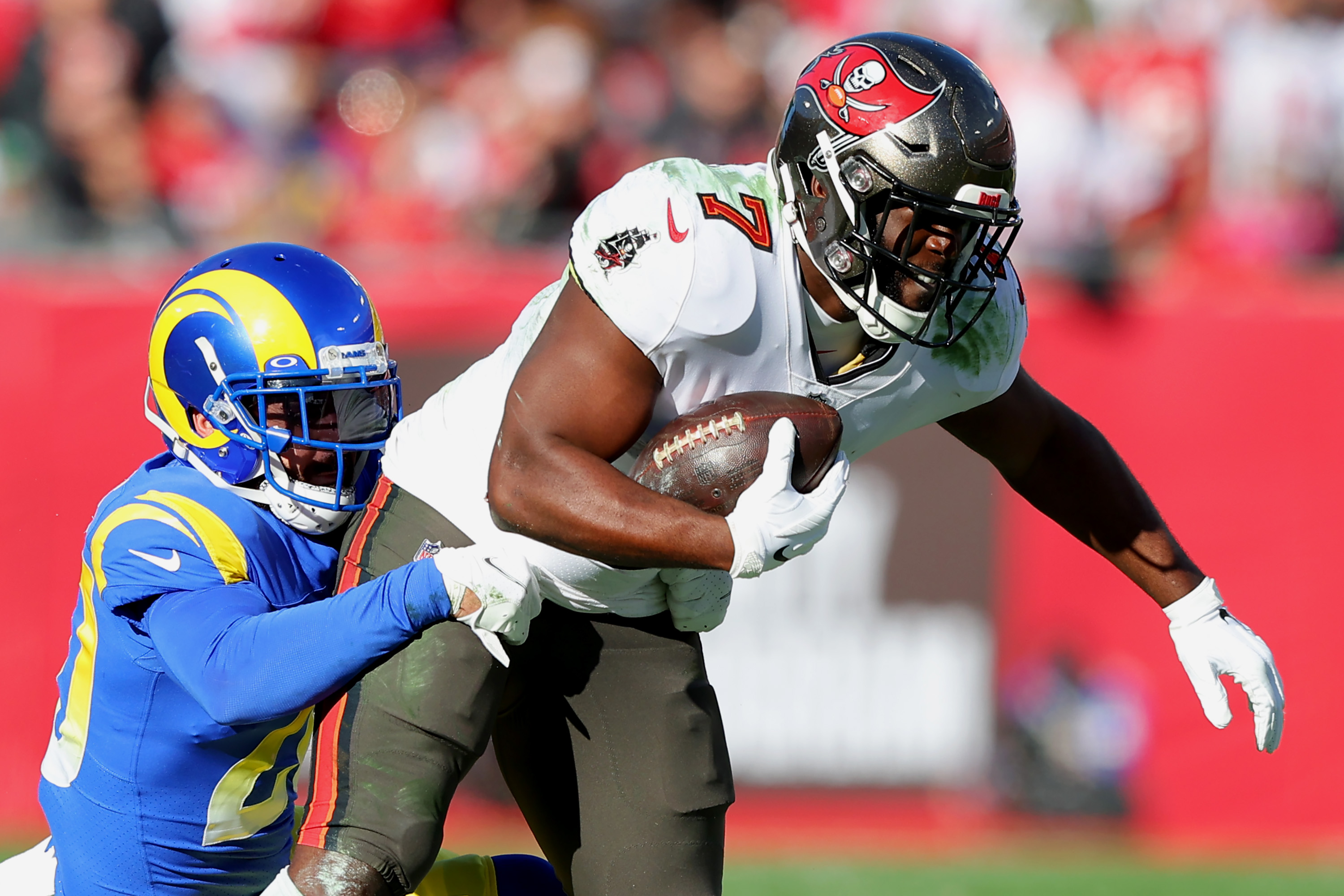 Rams vs. Buccaneers predictions: Week 9 NFL picks and betting offers