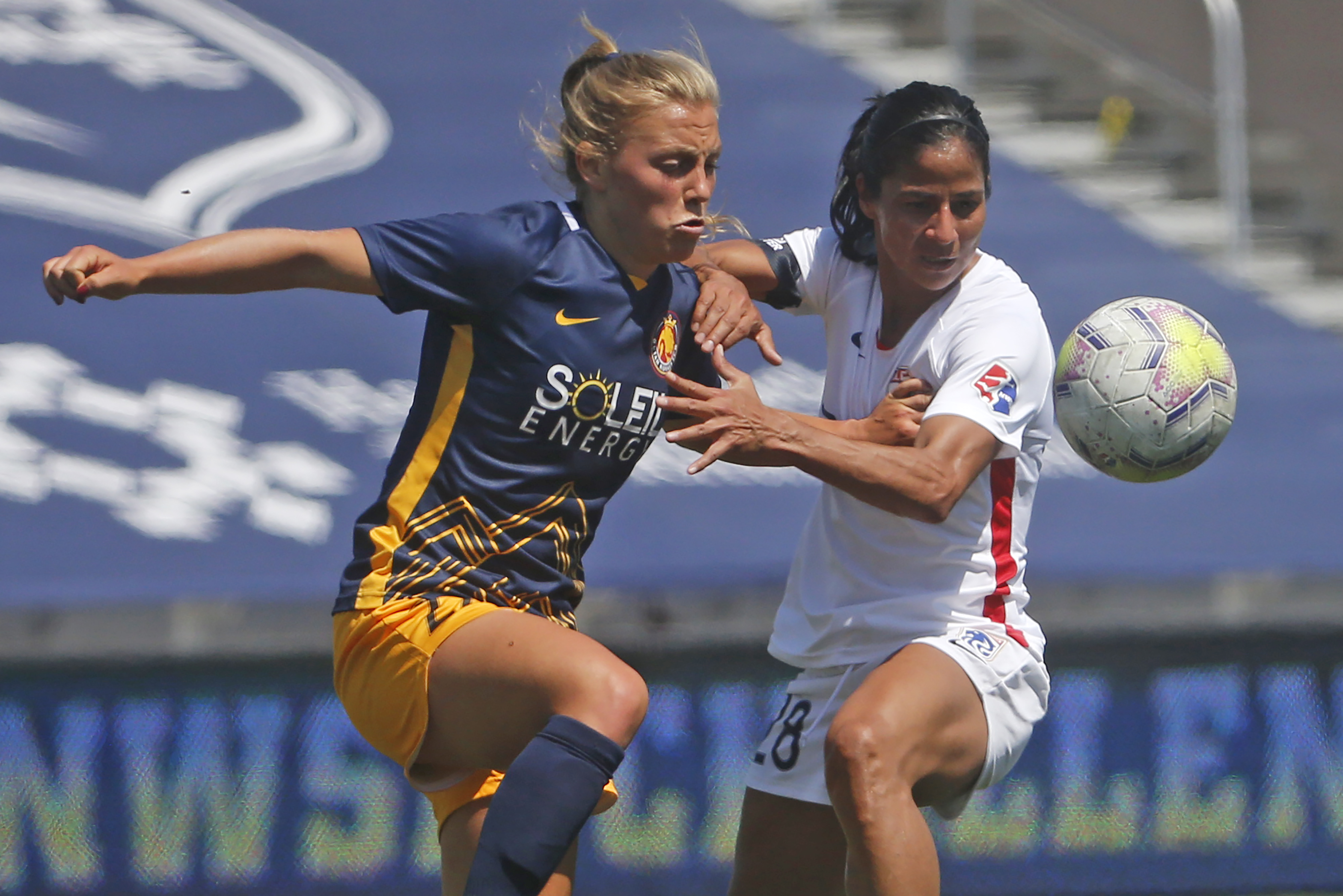 NWSL Challenge Cup: Rookies in Round 2