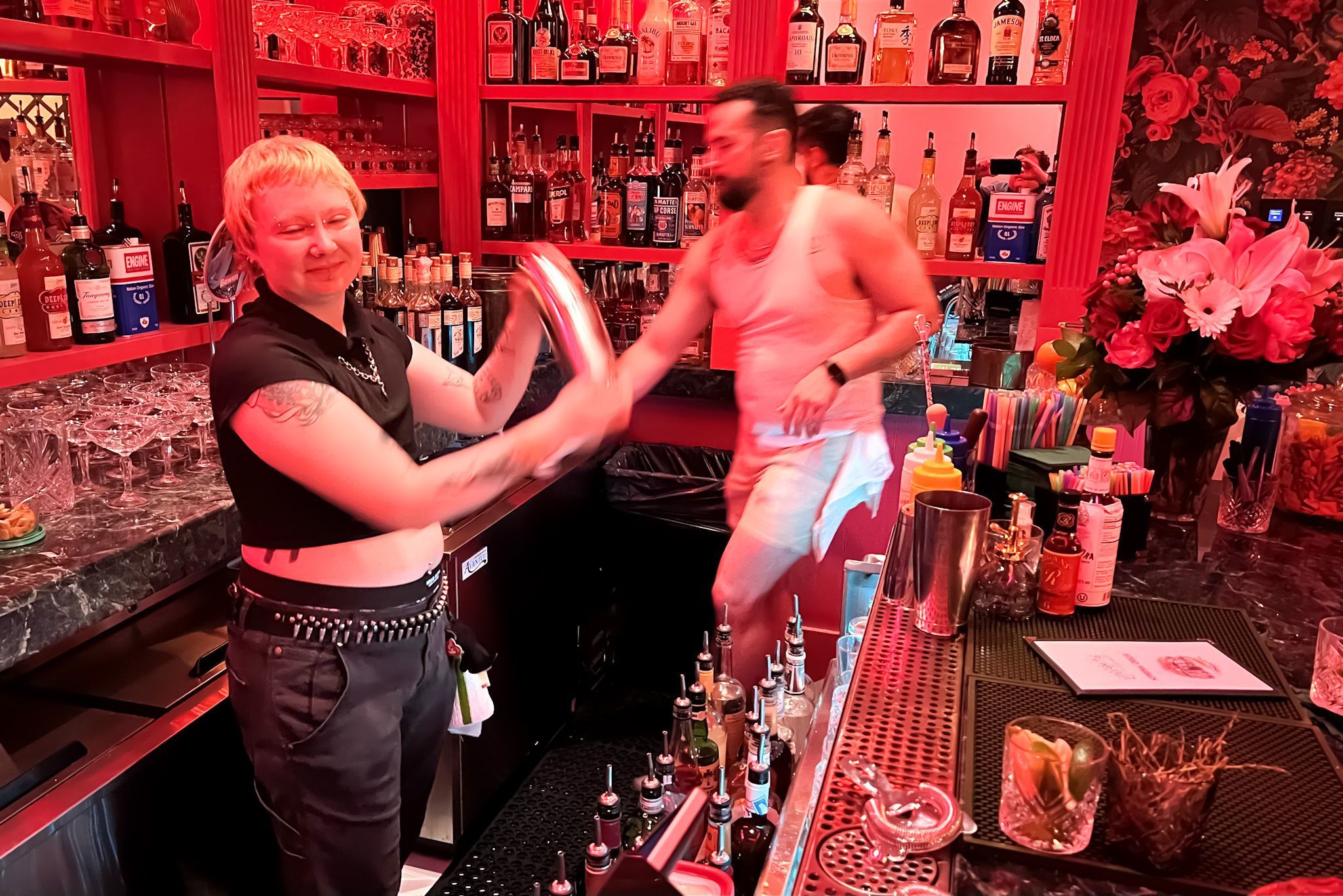 Little Gay Pub opens in Philadelphia in a big way