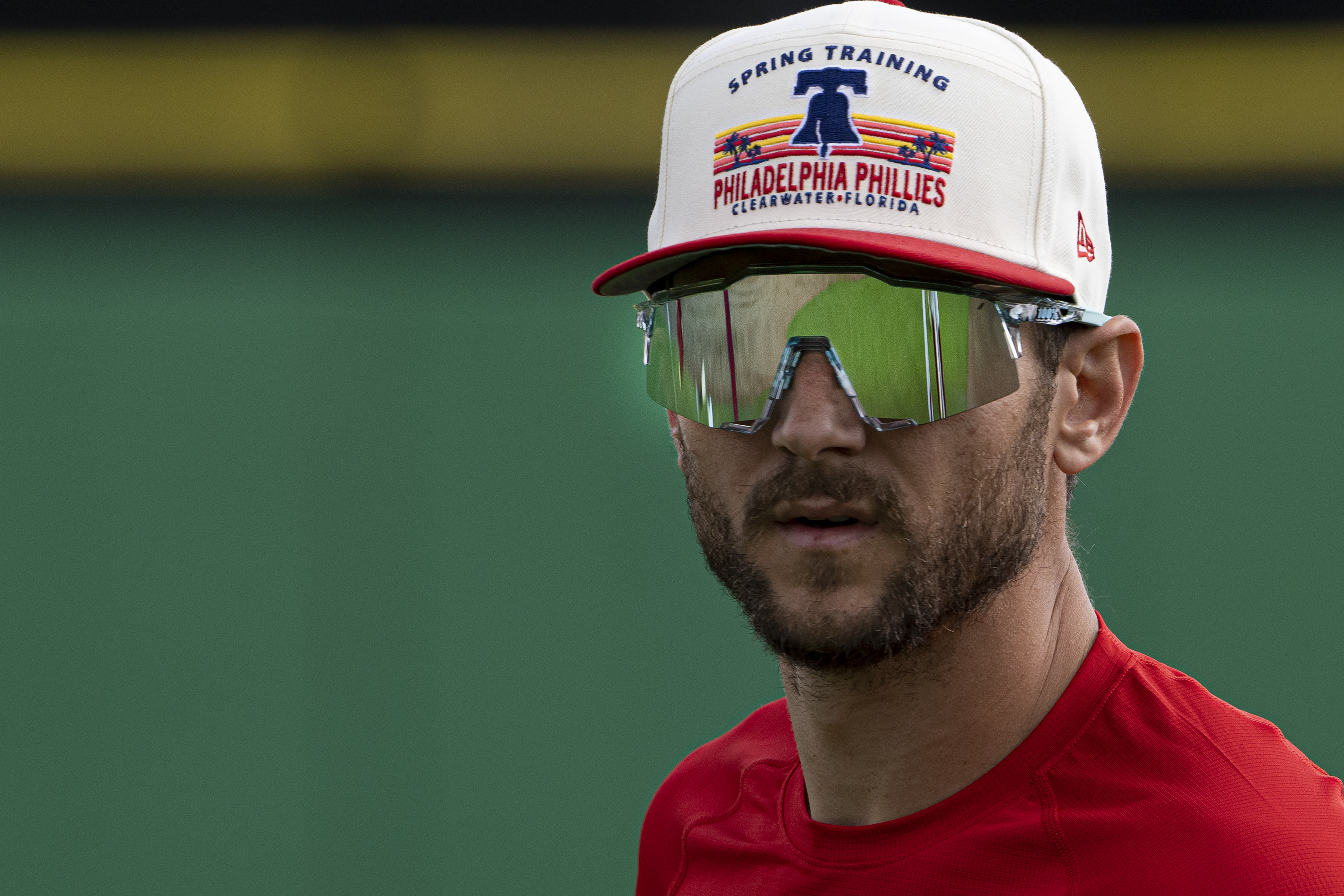Phillies want Trea Turner to create 