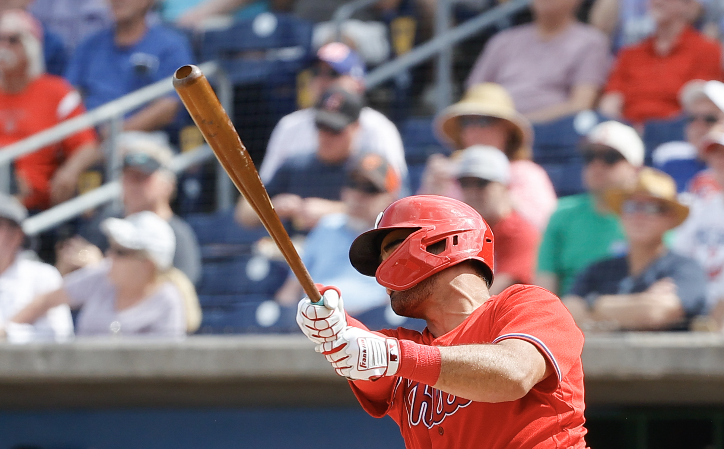 Edmundo Sosa and Jake Cave deliver in Phillies' 6-4 win over AL-leading  Orioles