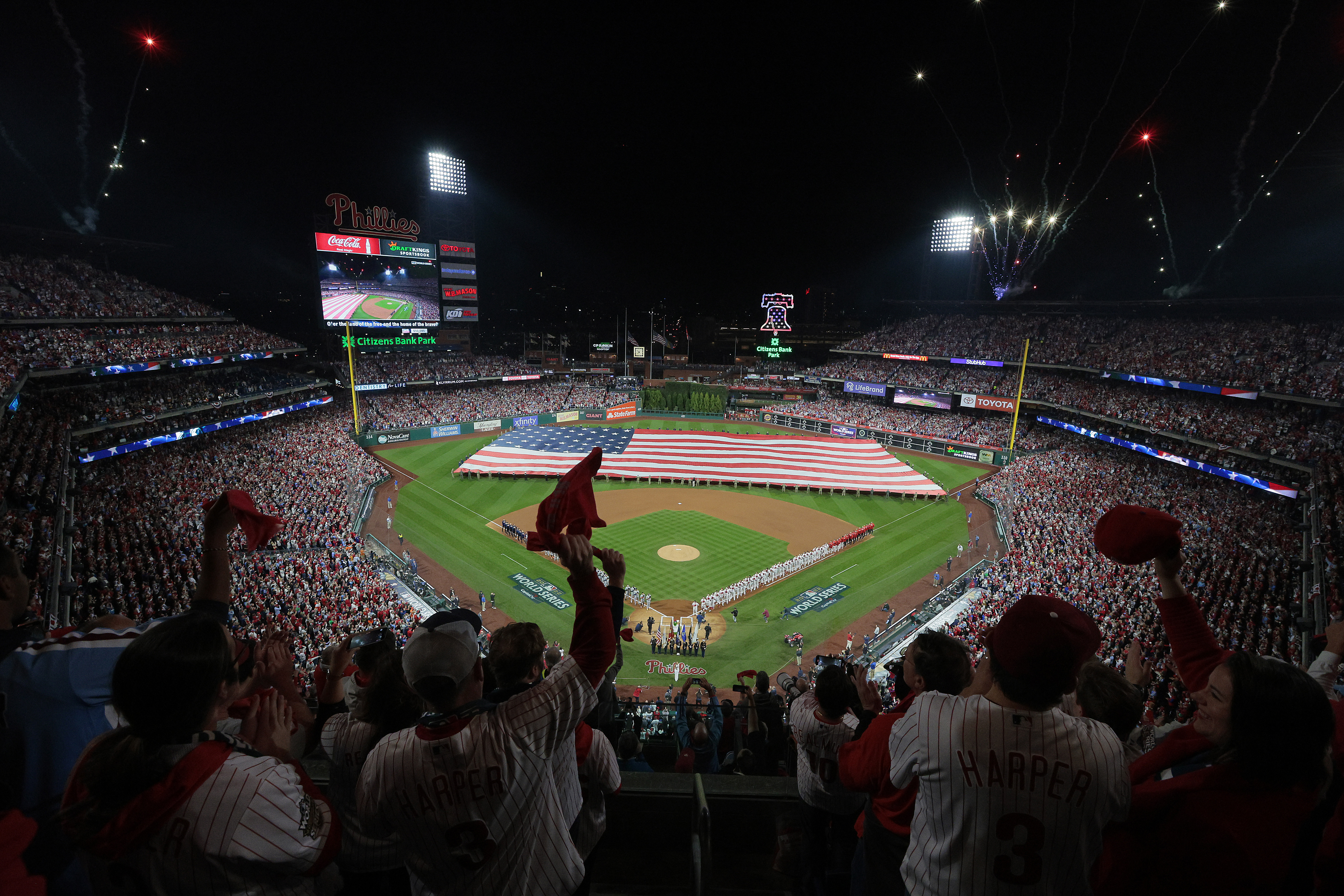 Jimmy Rollins' Hall of Fame moment: The walk-off that shook Citizens Bank  Park