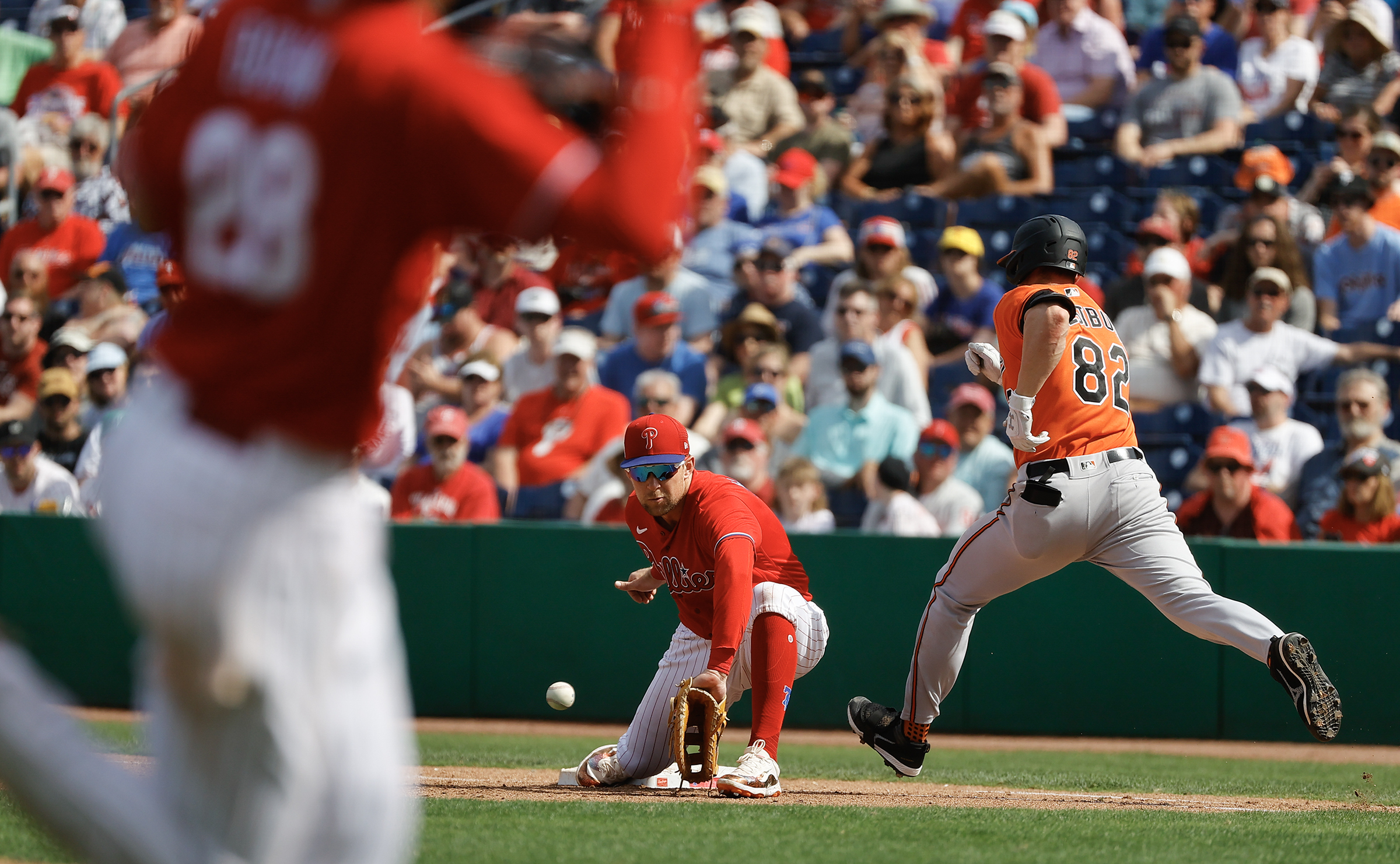 How Phillies' Bryson Stott got to work to get his swing back