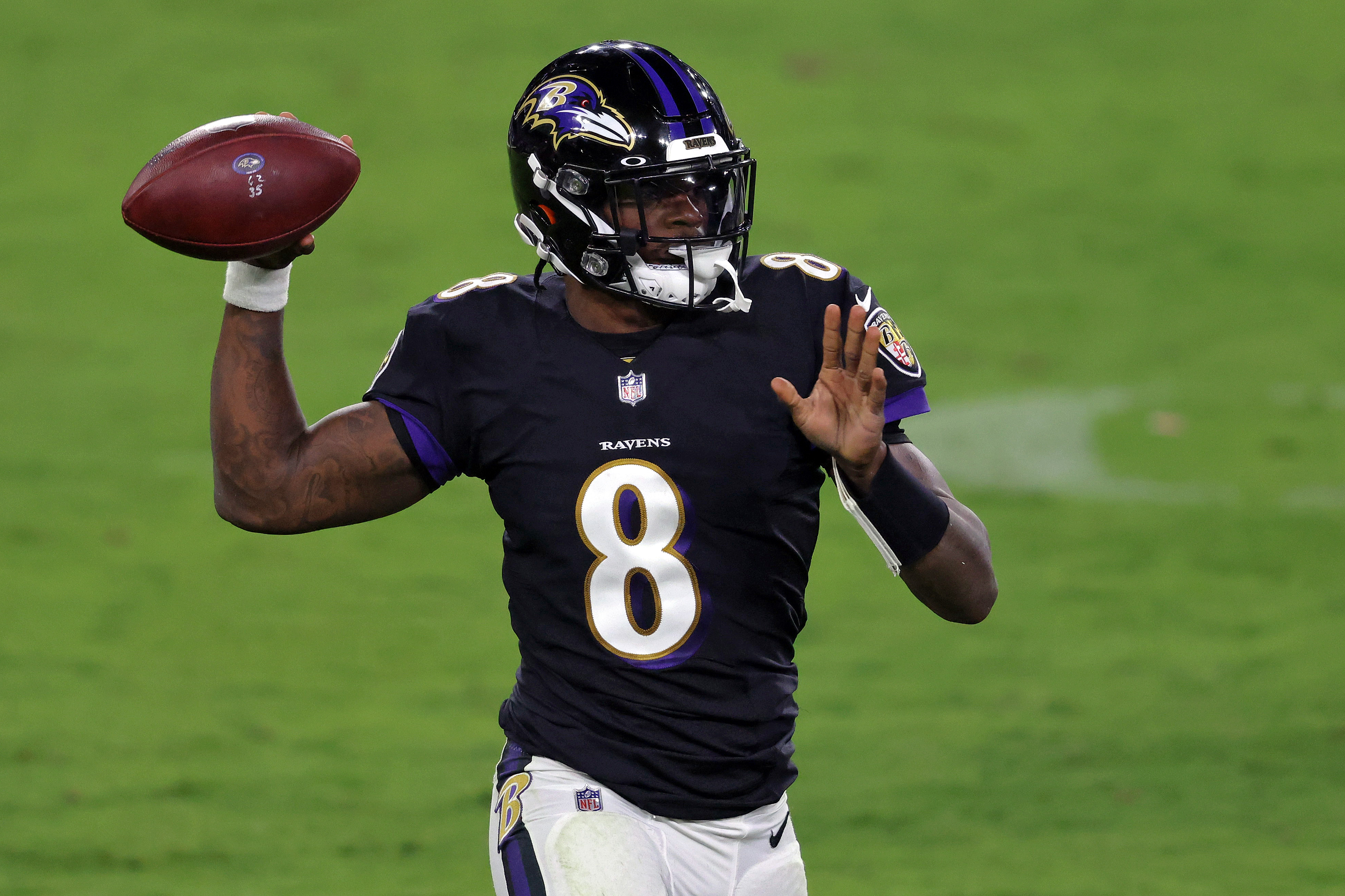 Ravens vs. Saints odds, predictions: Bet on Lamar Jackson to deliver in Big  Easy