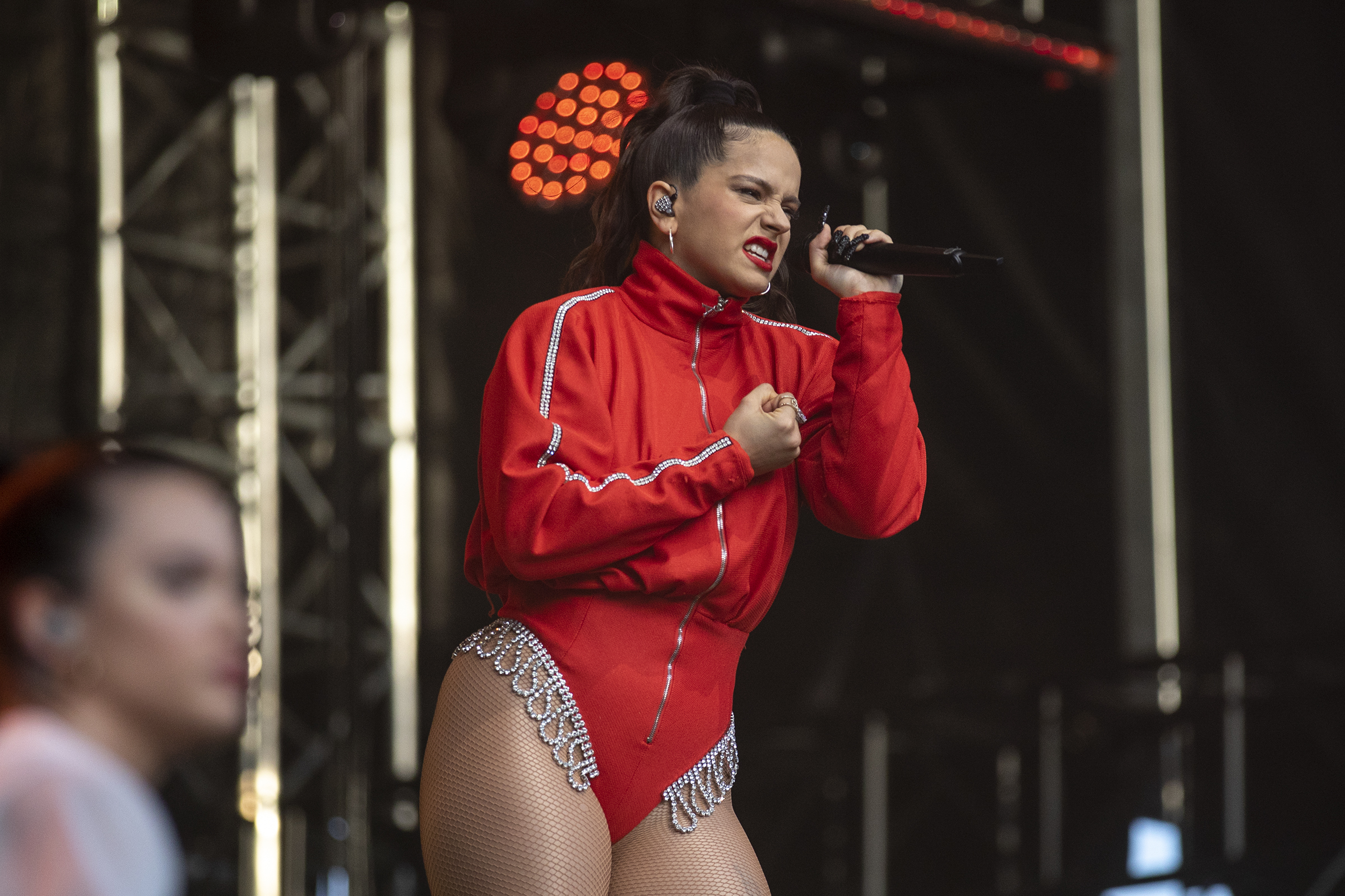 Cardi B & Travis Scott Headline 'Made In America Festival' - theJasmineBRAND