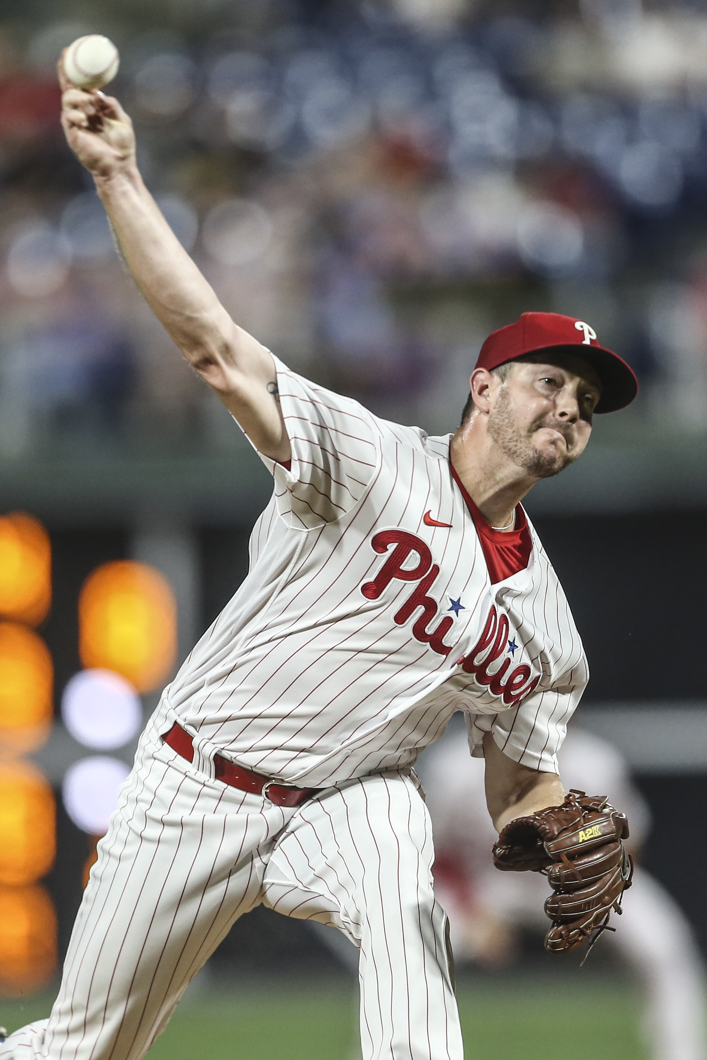 Rhys Hoskins' RBI in ninth rallies Phillies past Marlins – Sun