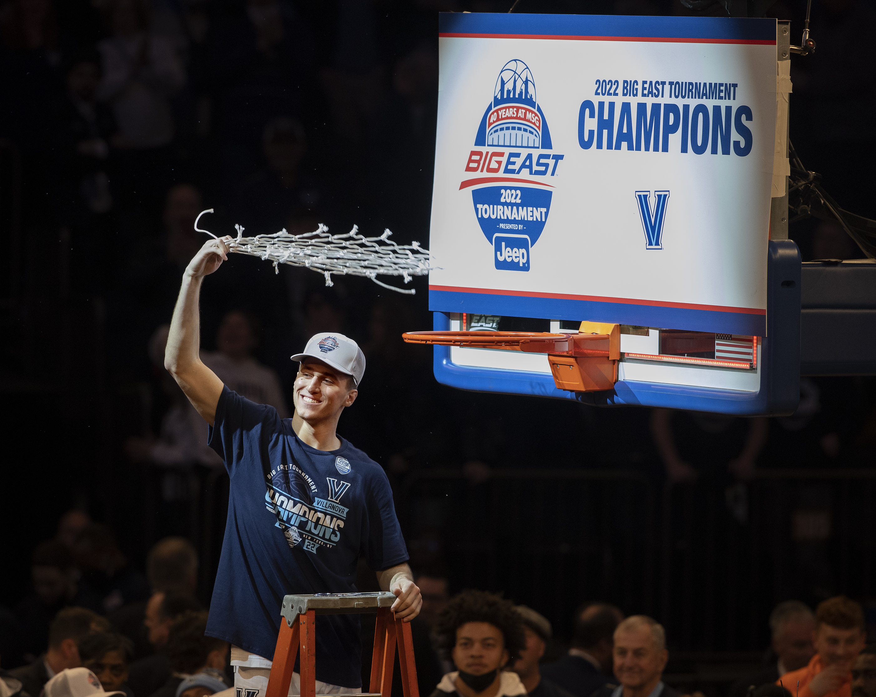 2022 Big East Tournament championship finals preview, analysis, odds - VU  Hoops