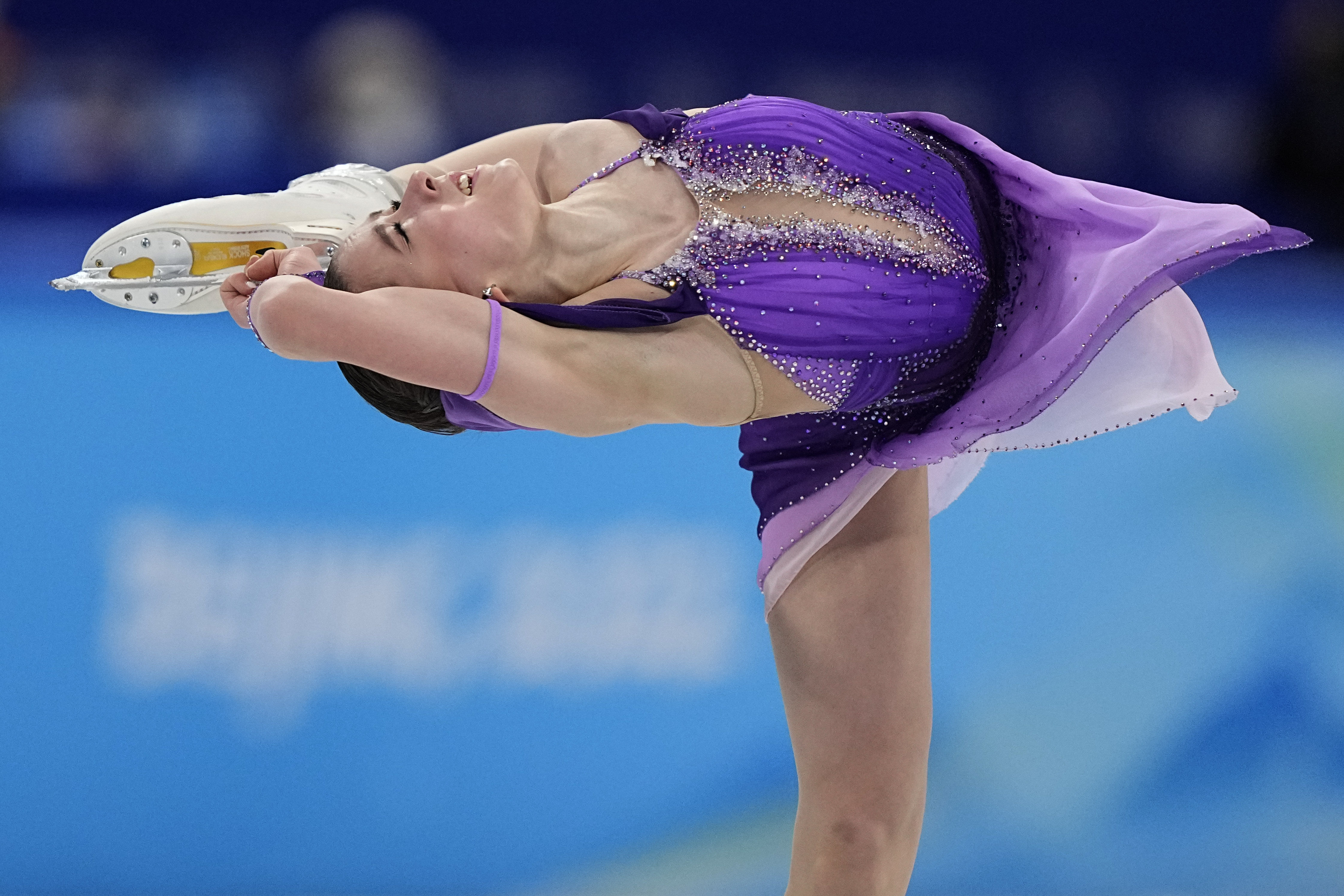 Doping is not tolerated in the Olympics, former skater Adam Rippon says, angry Kamila Valieva has been allowed to skate