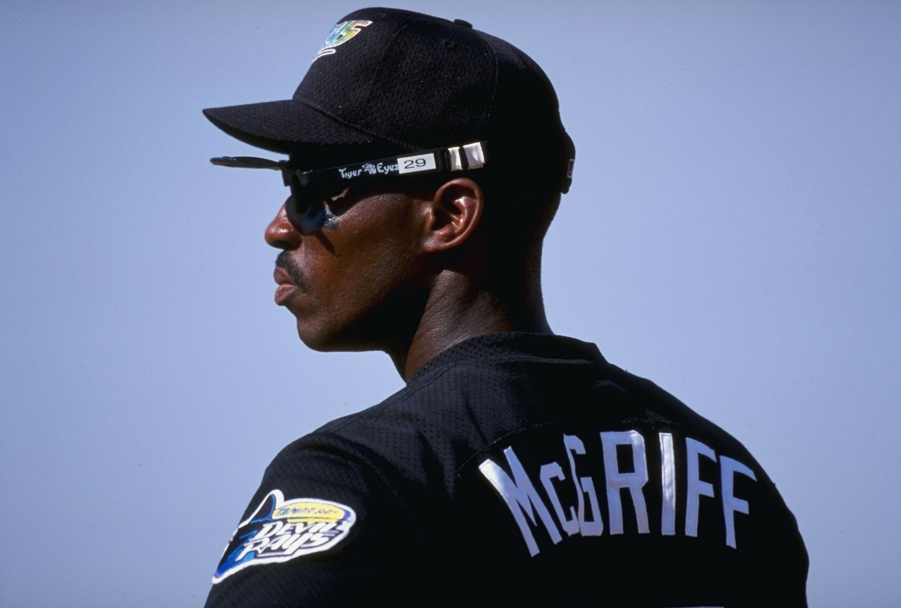 Will Fred McGriff or Dale Murphy make it into the Hall of Fame