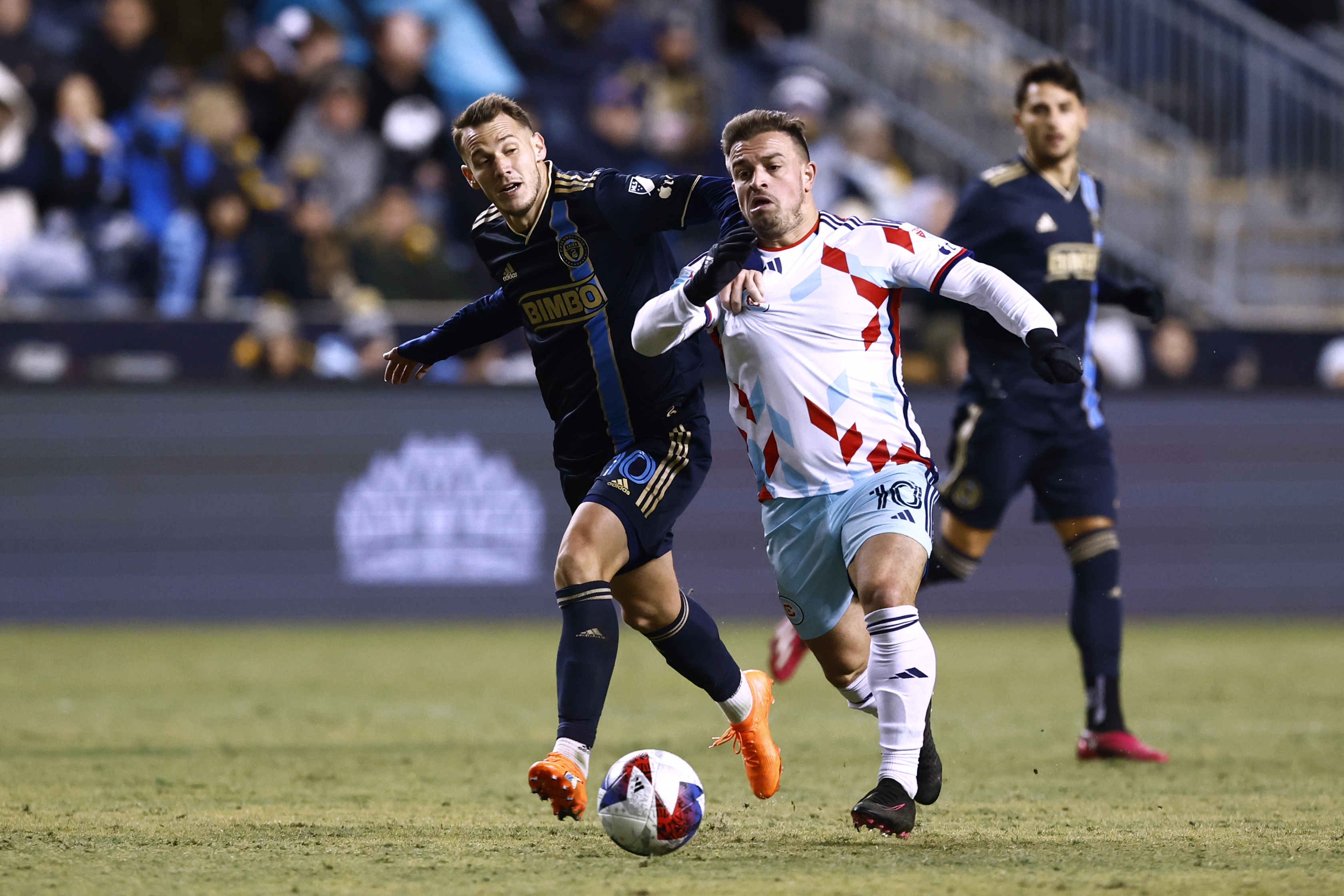 2021 Philadelphia Union player salaries as of April 15