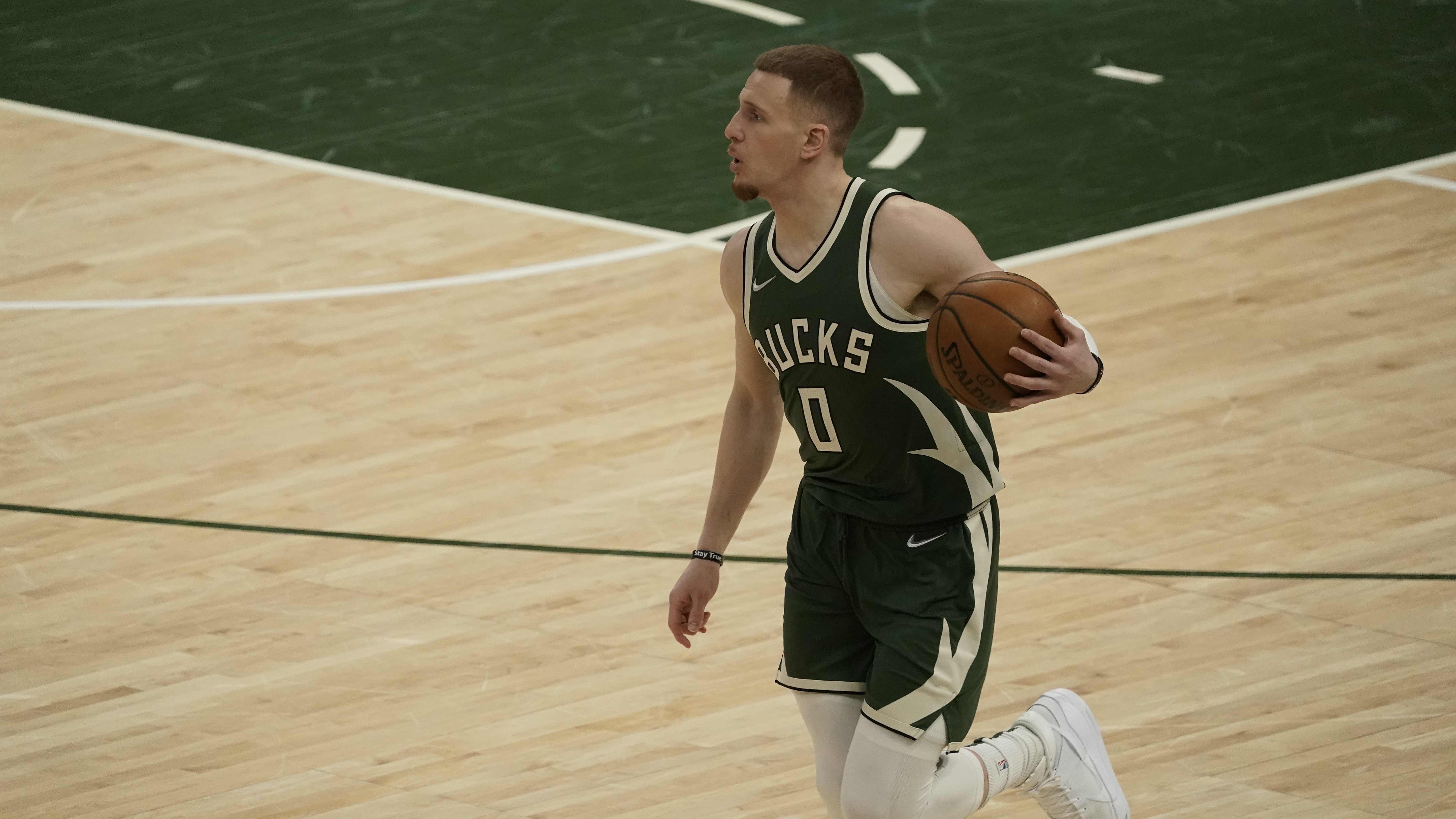 Player Preview: Donte DiVincenzo brings championship experience to