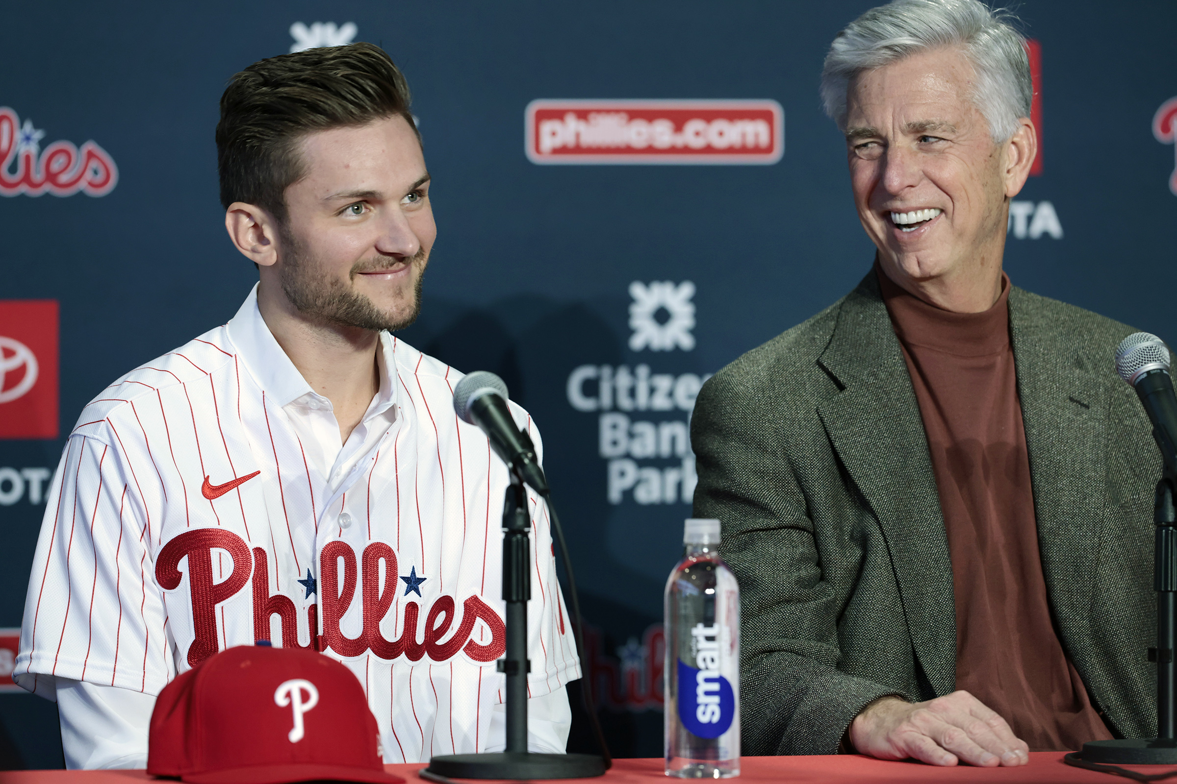 2022 NL Rankings: Have the New-Look Phillies Moved Past the Defending Champs?