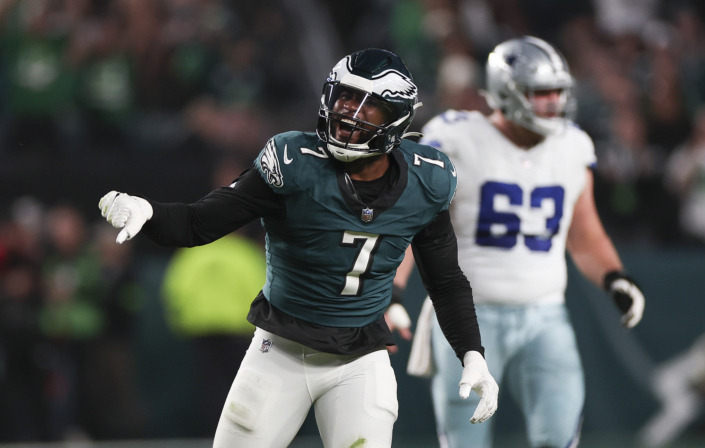 Eagles predictions: Revisiting my preseason picks for Jalen Hurts and the  Birds