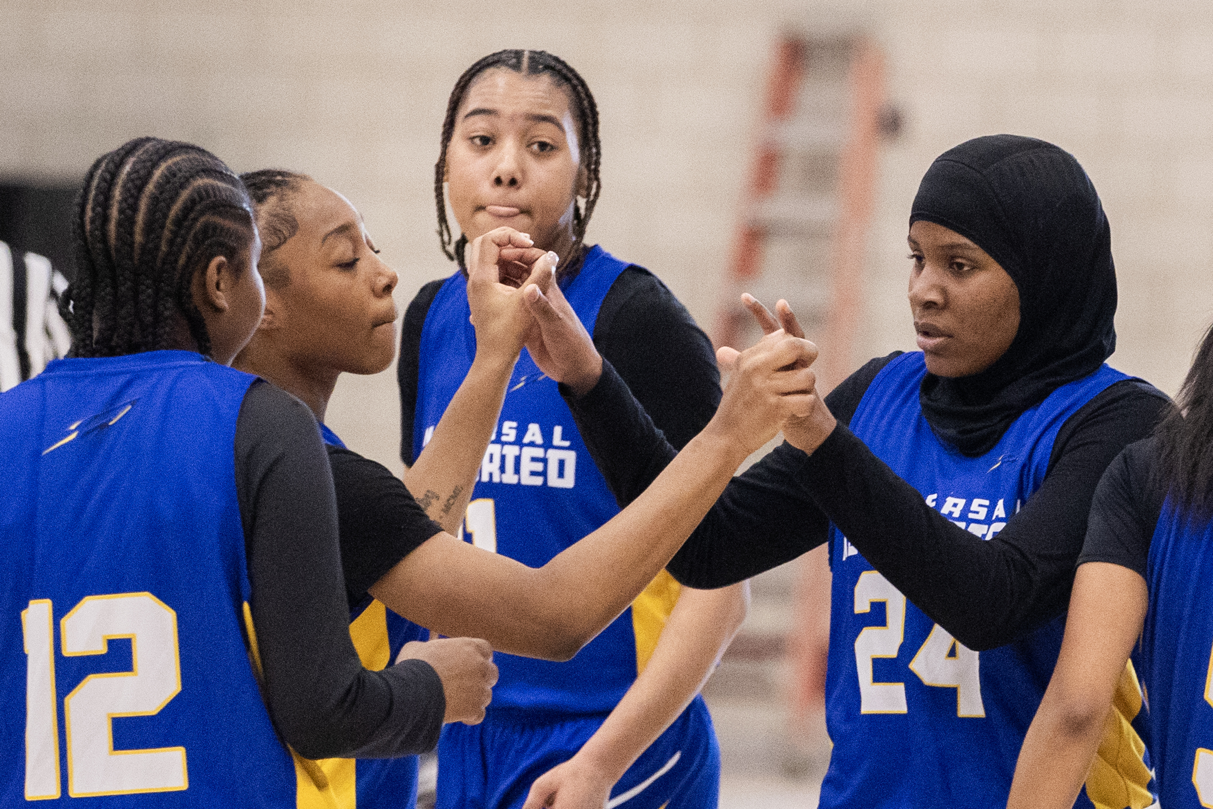 Maureece Rice PIAA girls’ basketball state championships: Four Philadelphia teams ...