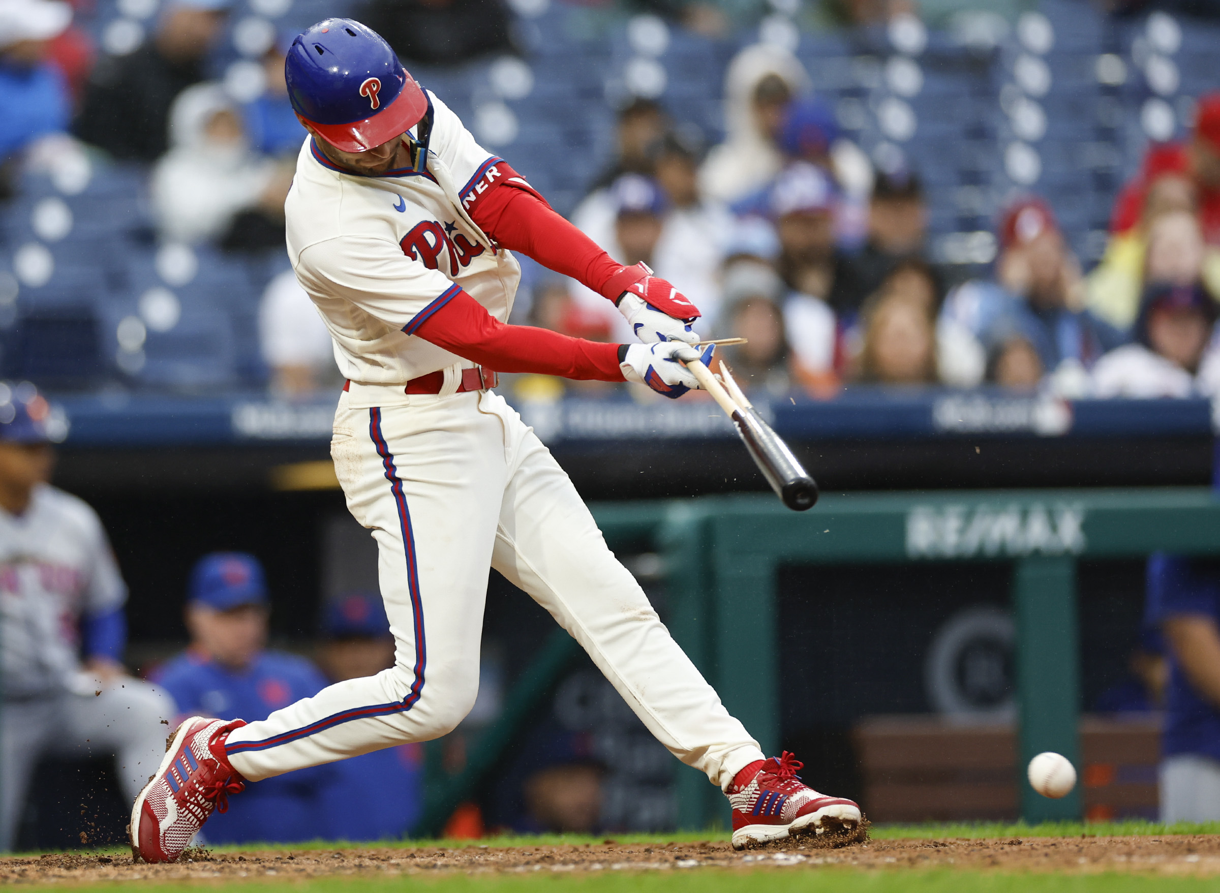 MLB magic numbers: Phillies on brink; Astros choking? (9/24/23) 