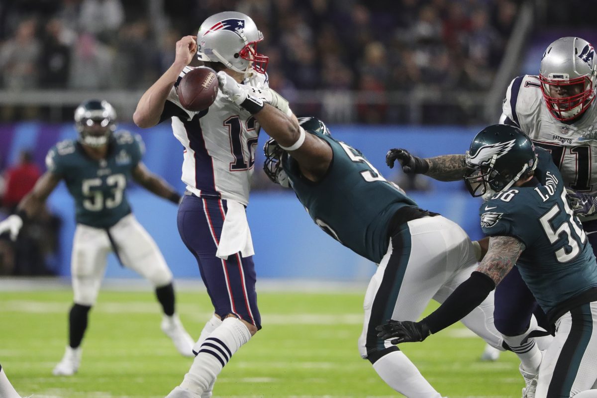 Philadelphia Eagles: How Eagles became Super Bowl contenders with  franchise-best undefeated start to season