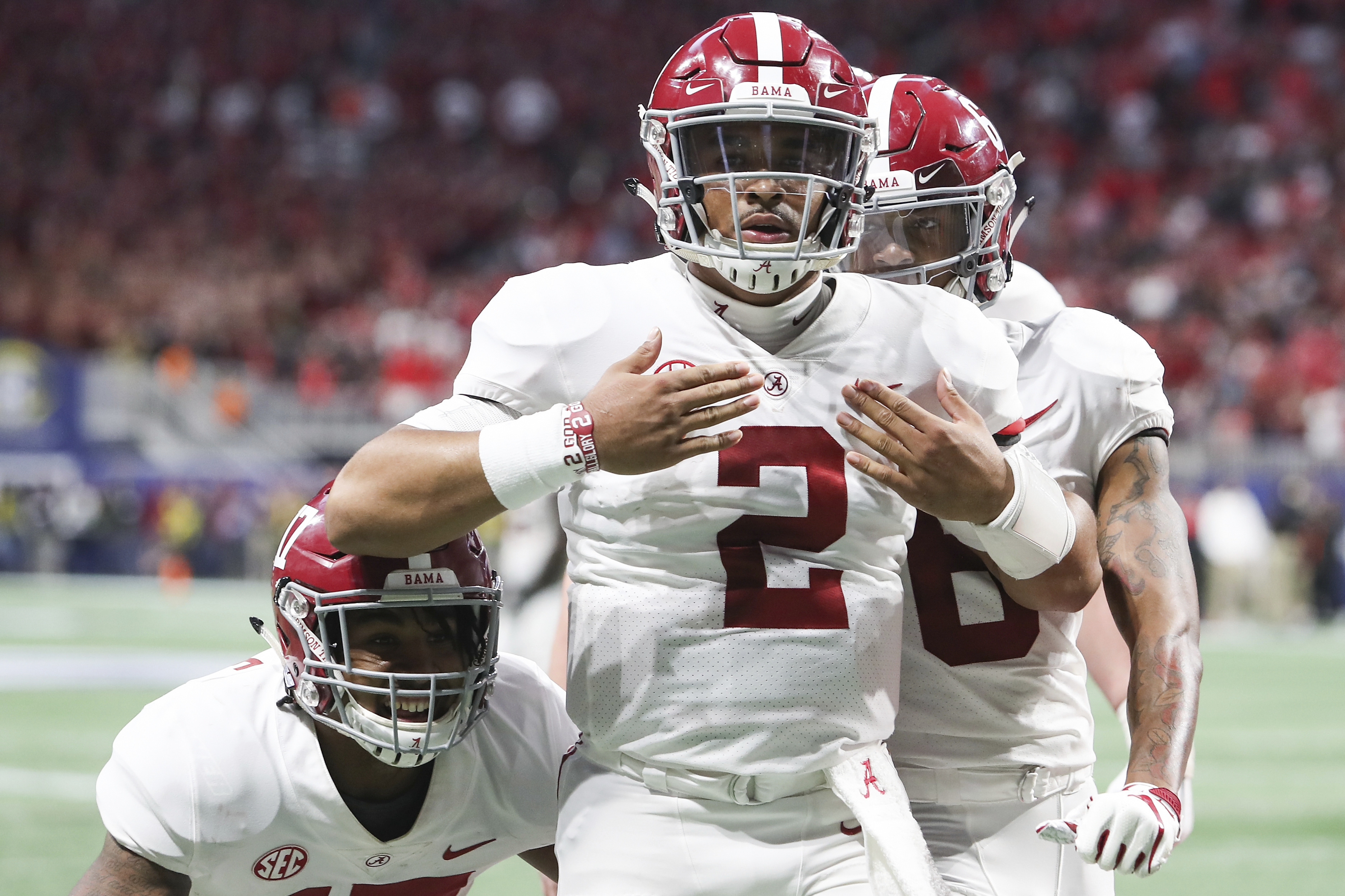 Jalen Hurts says his 3rd NFL season starts tomorrow after playoff loss