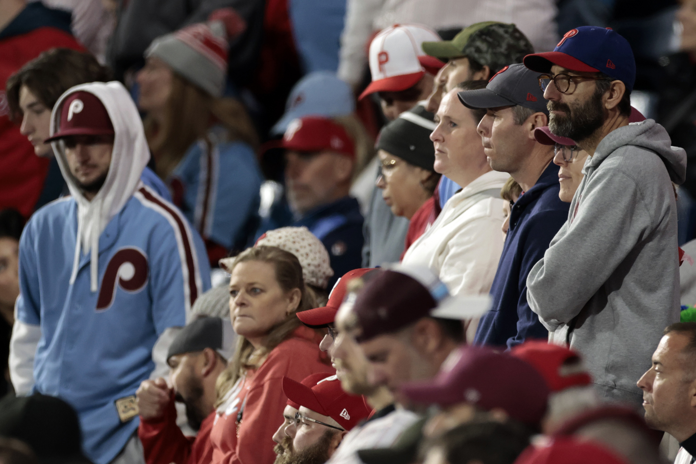 Soccer fanatic Ranger Suárez of Phillies glad to pitch for