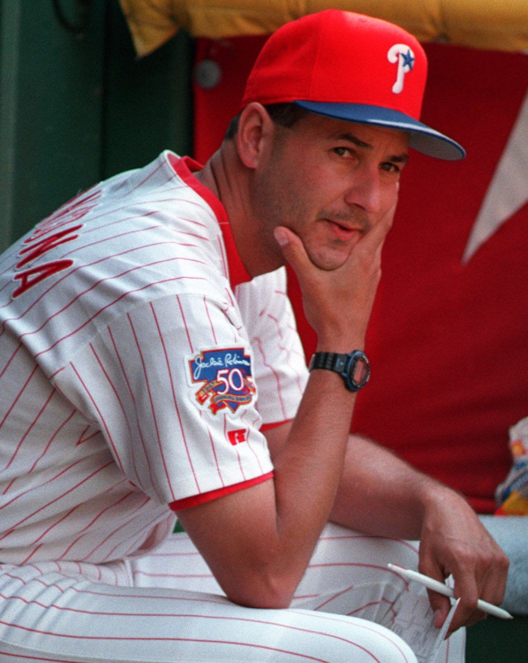 Gary Gaetti, Victim of Time