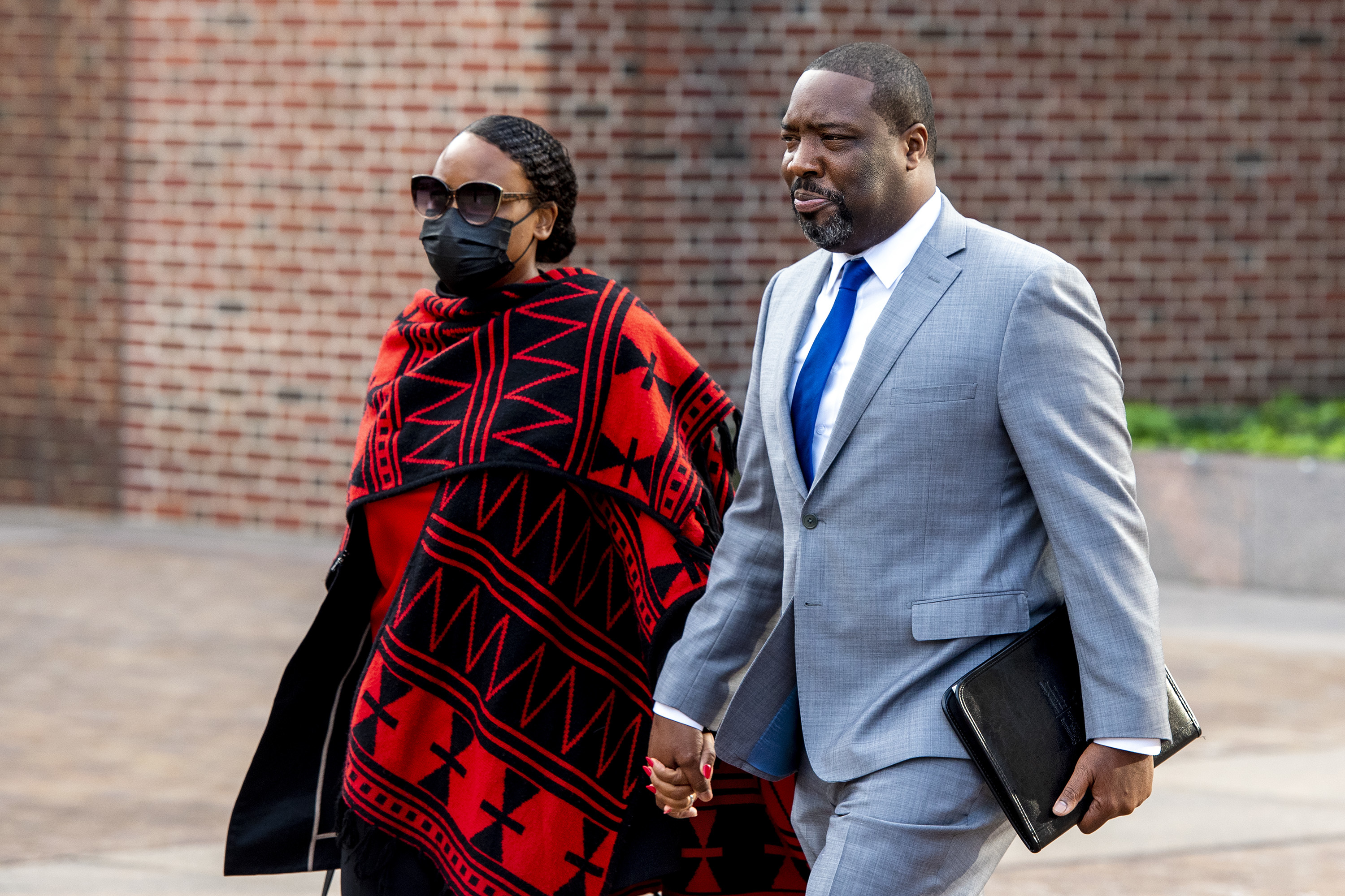 Kenyatta Johnson and Dawn Chavous bribery retrial: What you need 