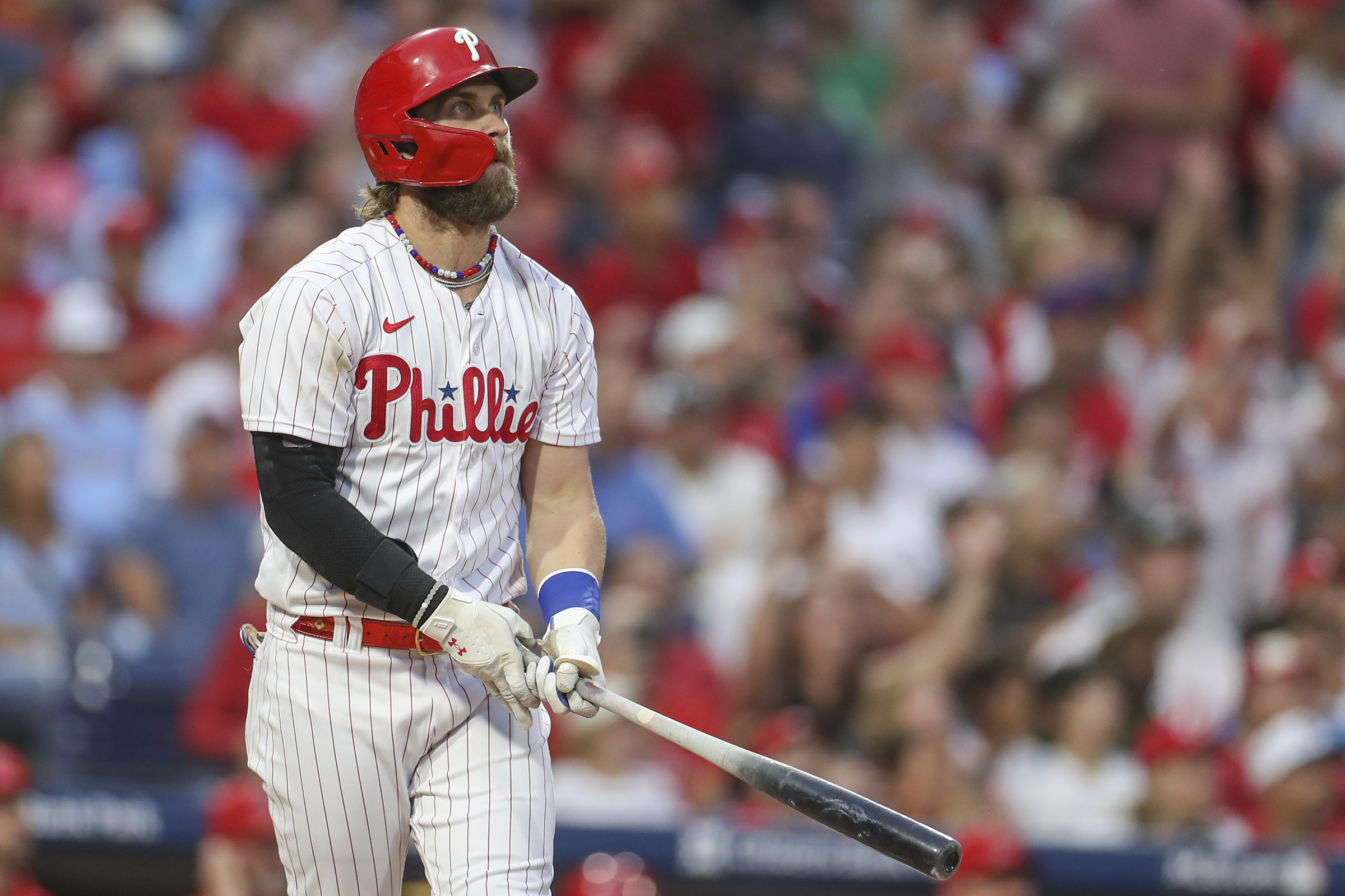 Bryce Harper, $330 million bargain? Sizing up his first five years