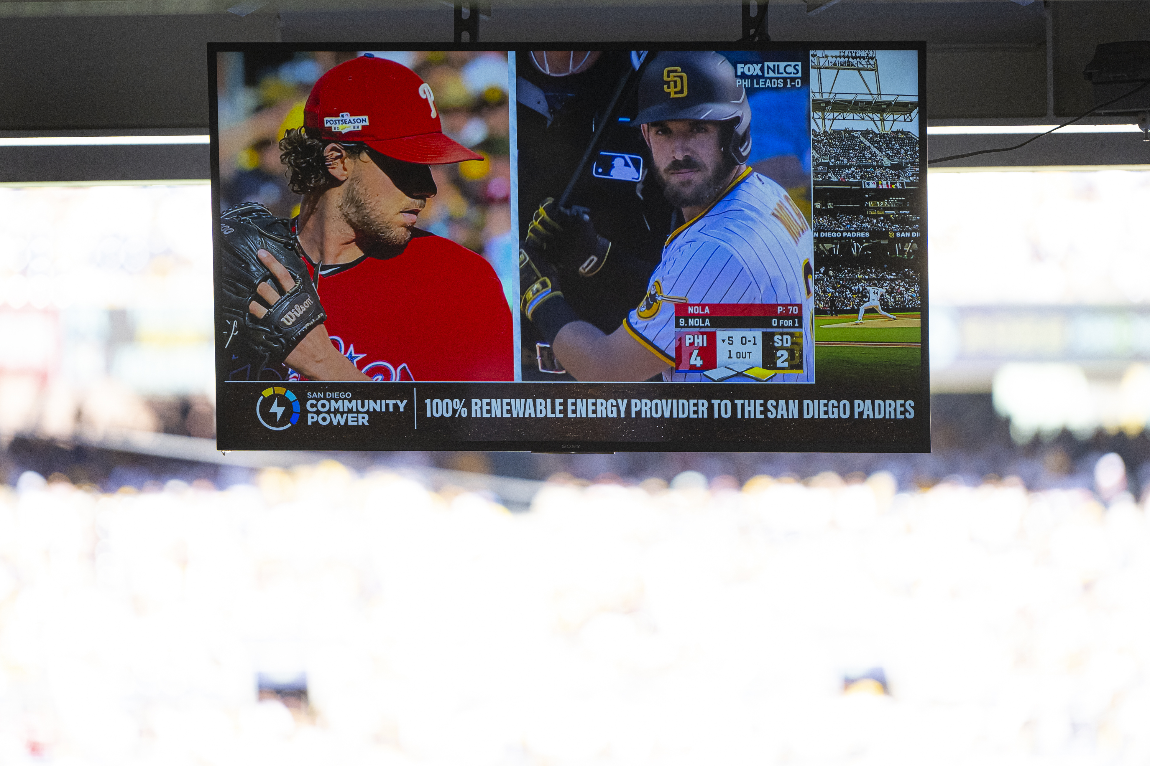 Aaron Nola Reveals Conversation With Austin Nola After NLCS & Reacts to  Phillies vs. Astros WS 