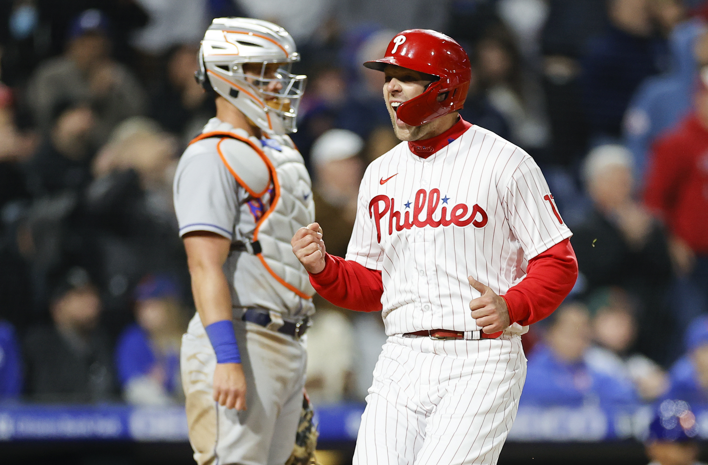 Alec Bohm's Confidence Has Returned - Philadelphia Sports Nation
