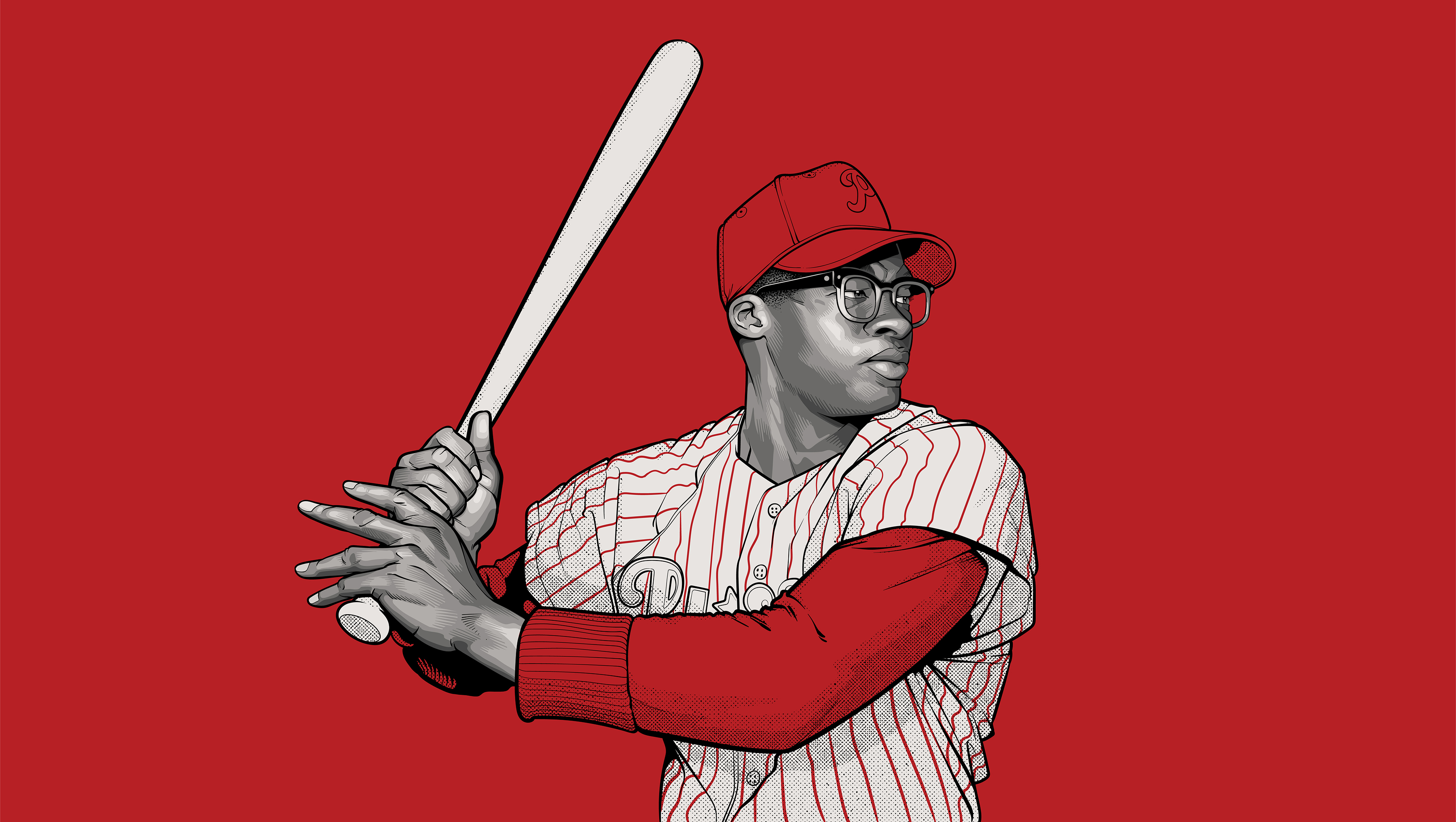 Story of Phillies' first Black star Dick Allen could have a