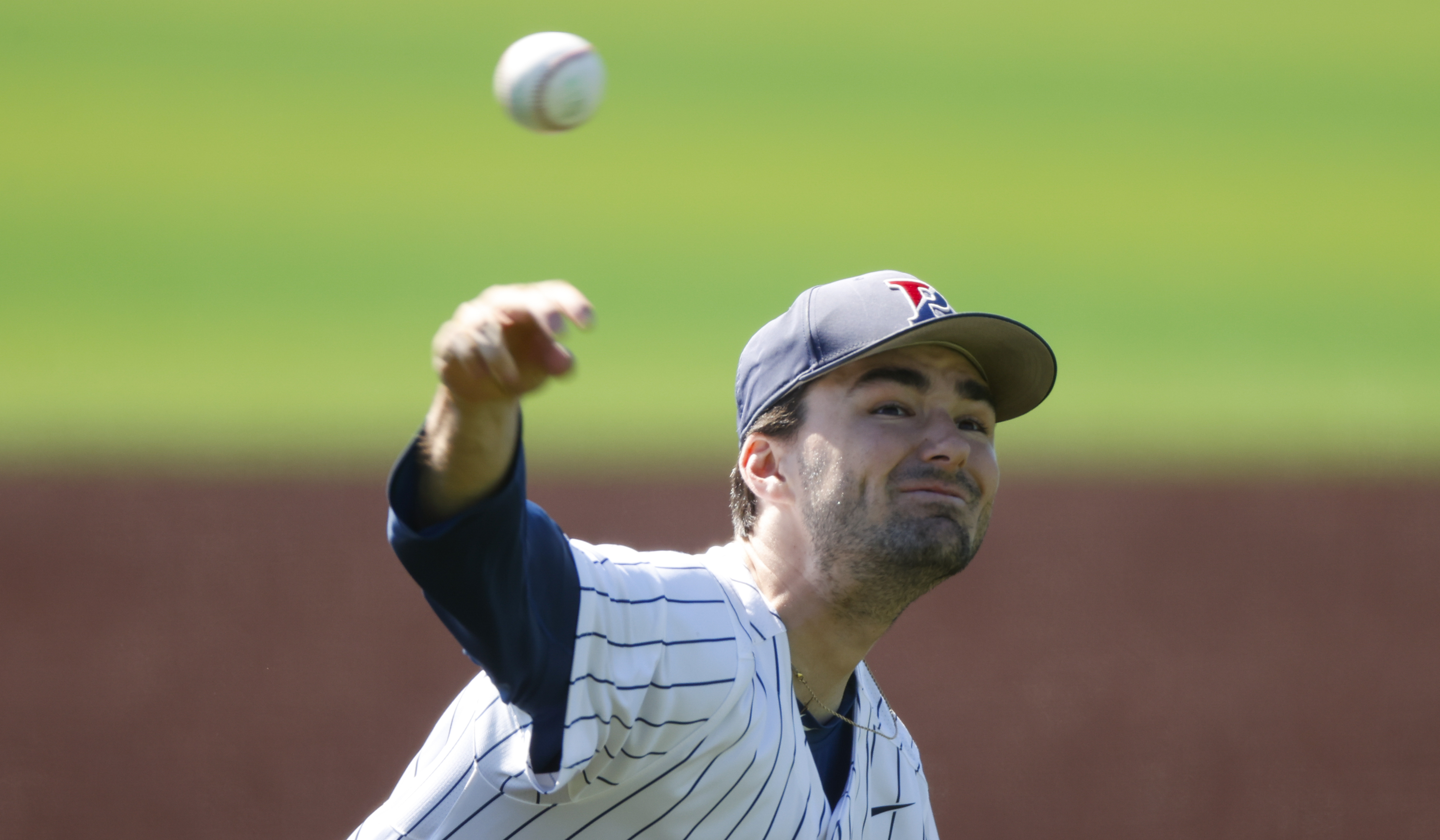 John Yurkow makes Penn baseball consistent winners