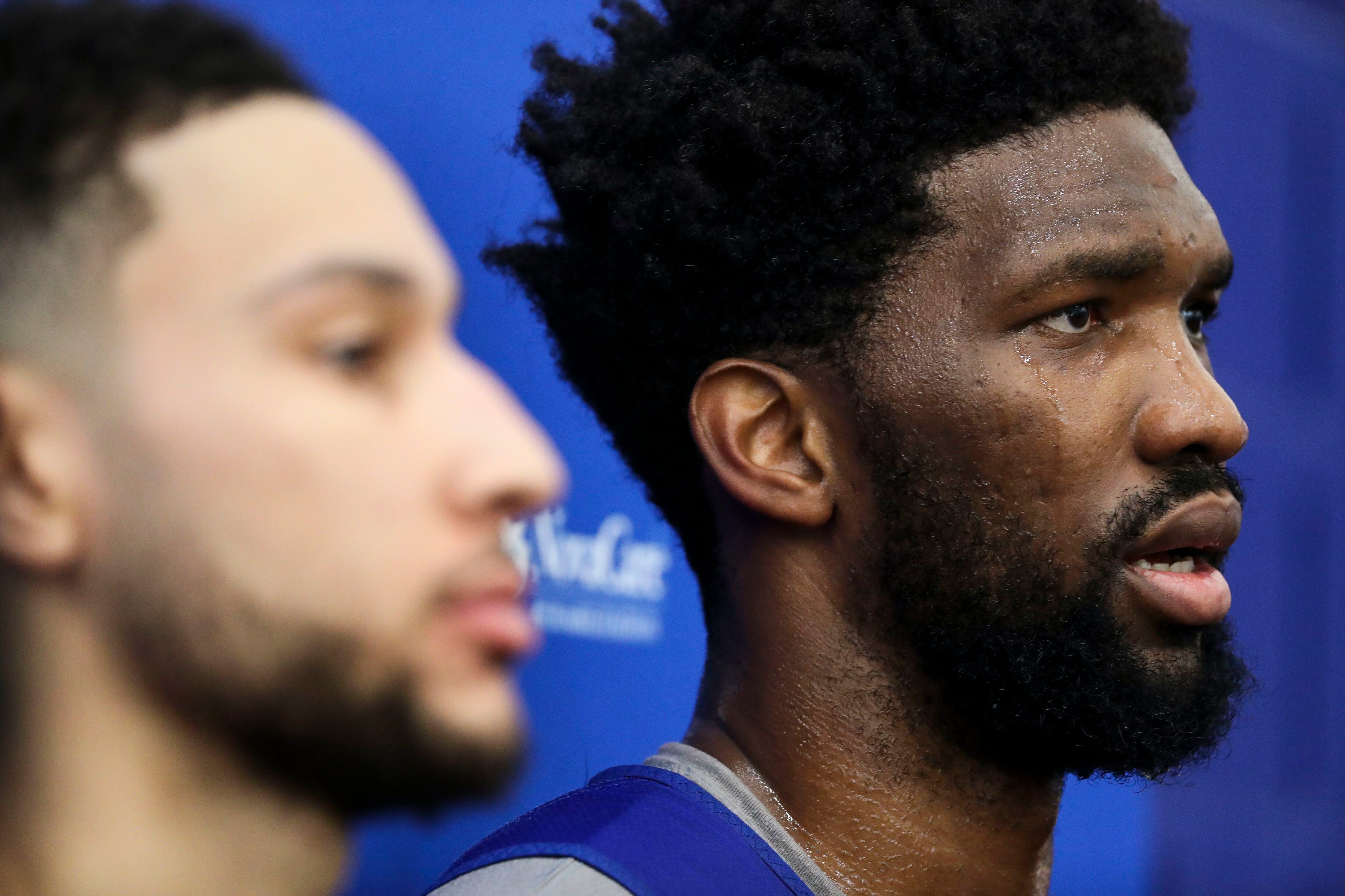 2022-23 Sixers schedule: A closer look at their 82-game slate