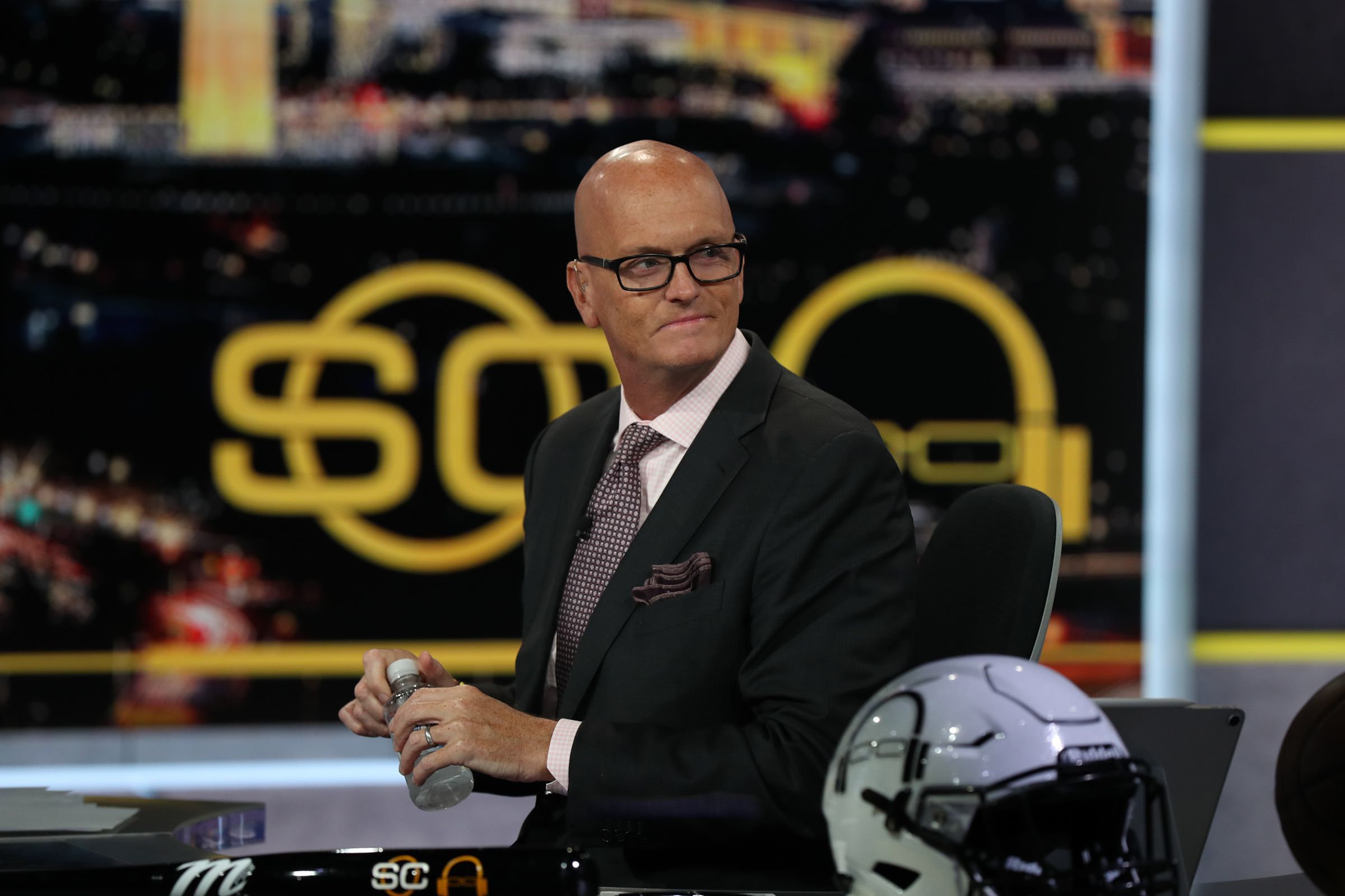 ESPN to experiment with Eagles-Vikings 'Monday Night Football' broadcast