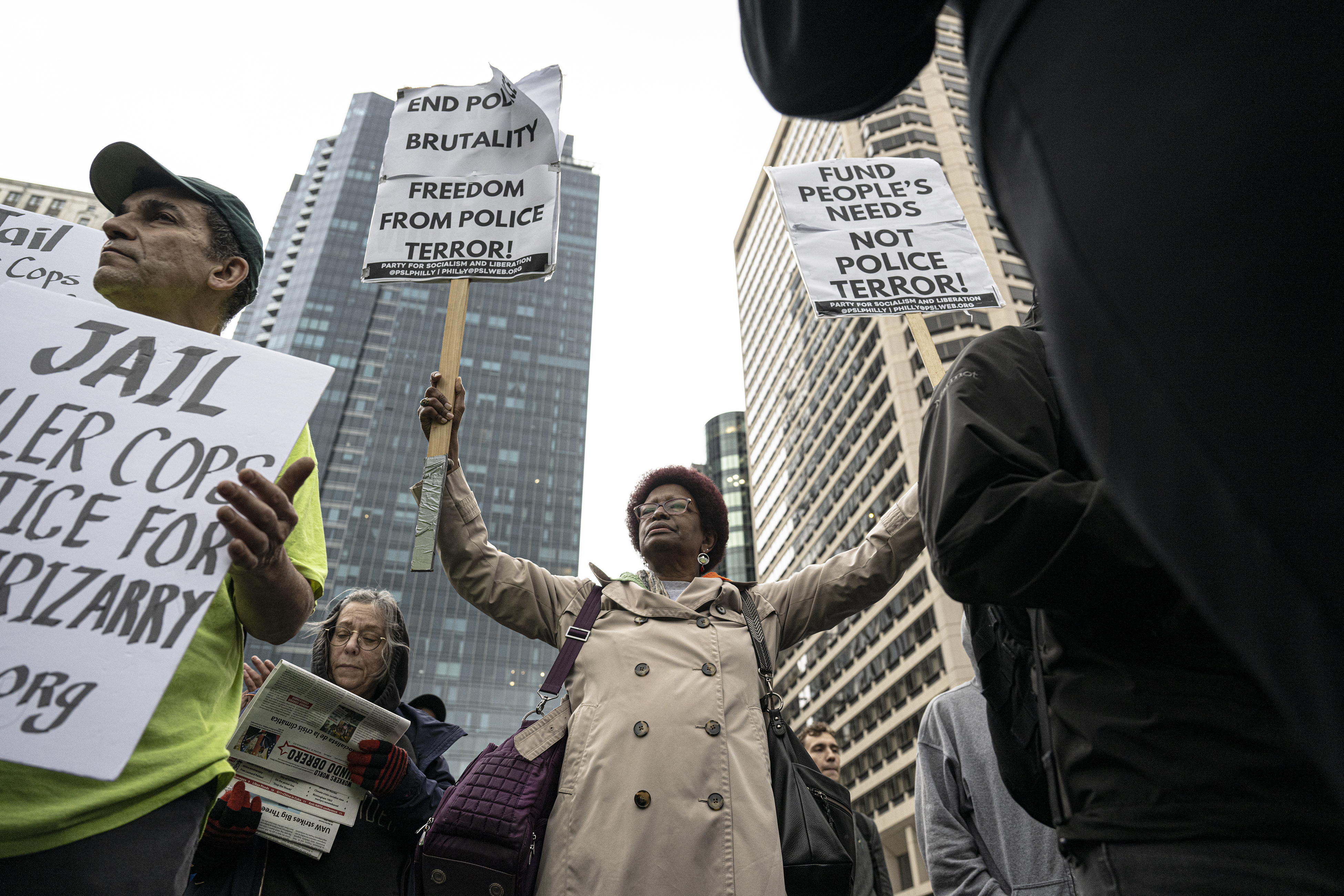When Philadelphia feels broken, how can we celebrate our victories?