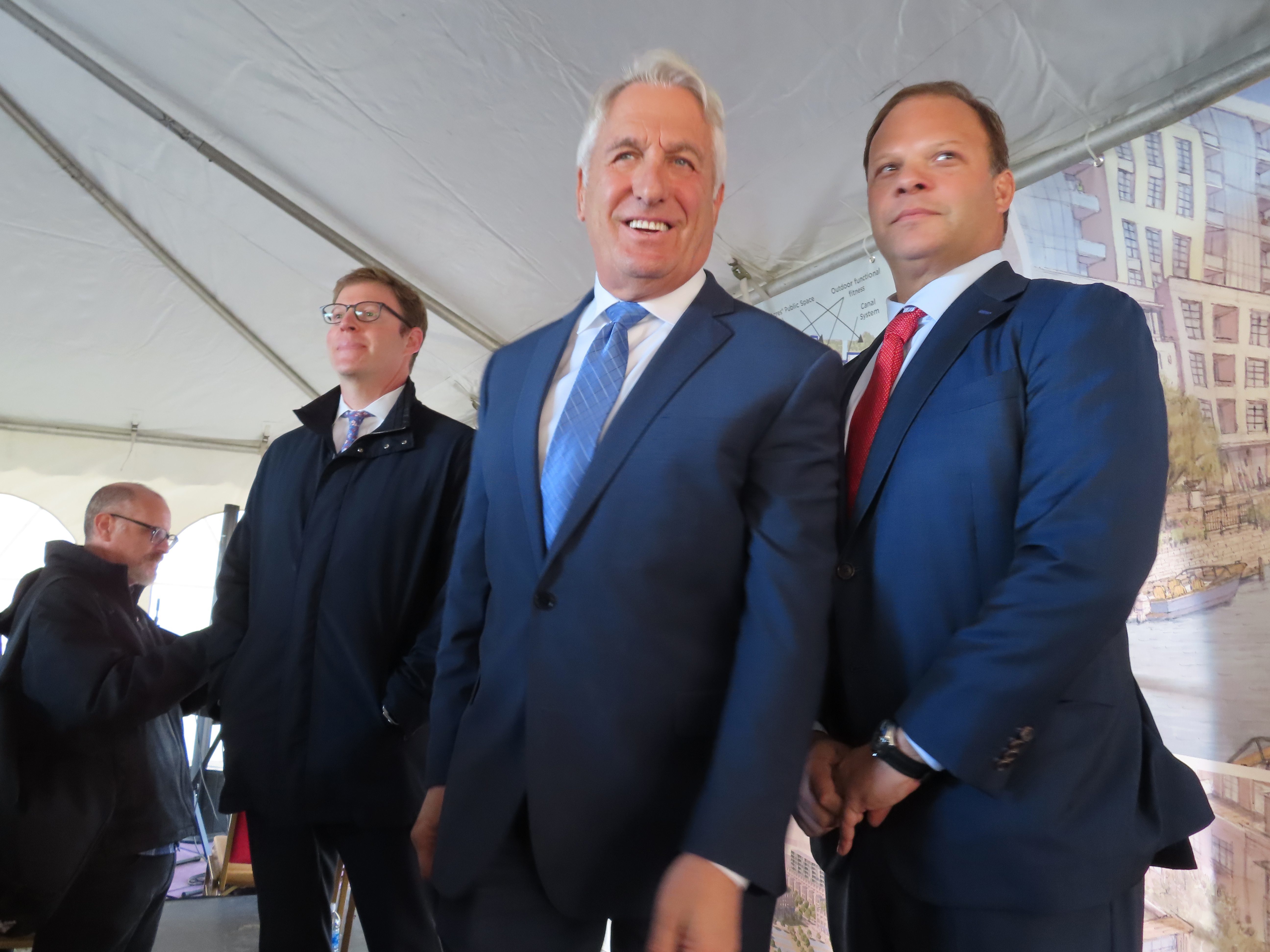 $3 Billion Development Plan Unveiled For Atlantic City's Bader Field -  Philadelphia YIMBY