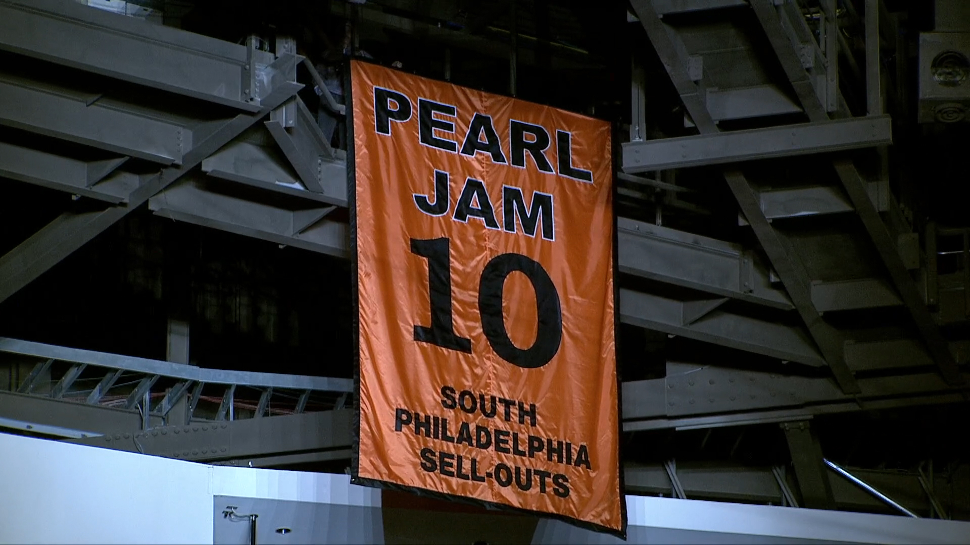 Pearl Jam and Philadelphia, A Winning Combination - Artist Waves – a voice  of the artist platform