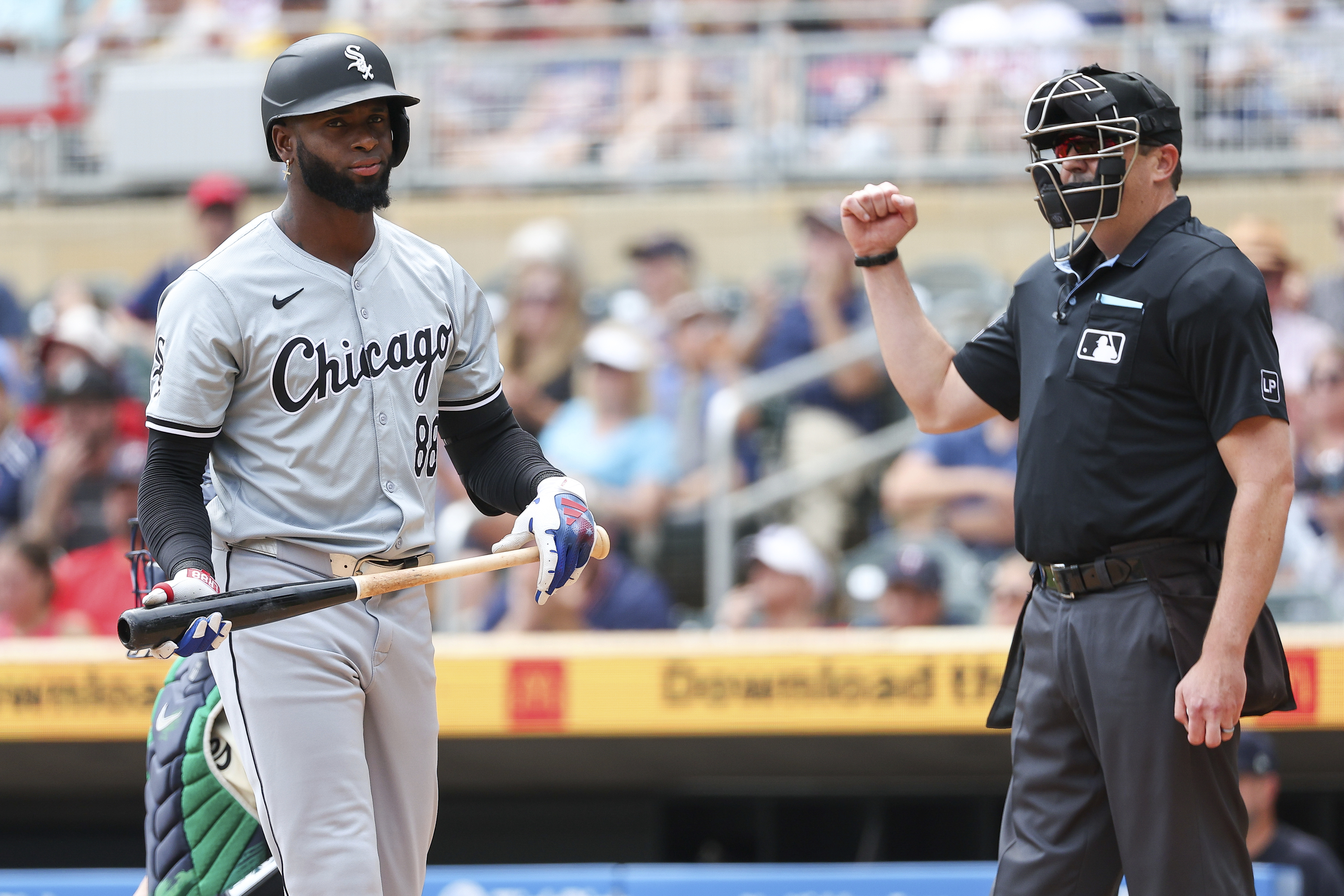 Will the White Sox pass the 1961 Phillies' losing streak?