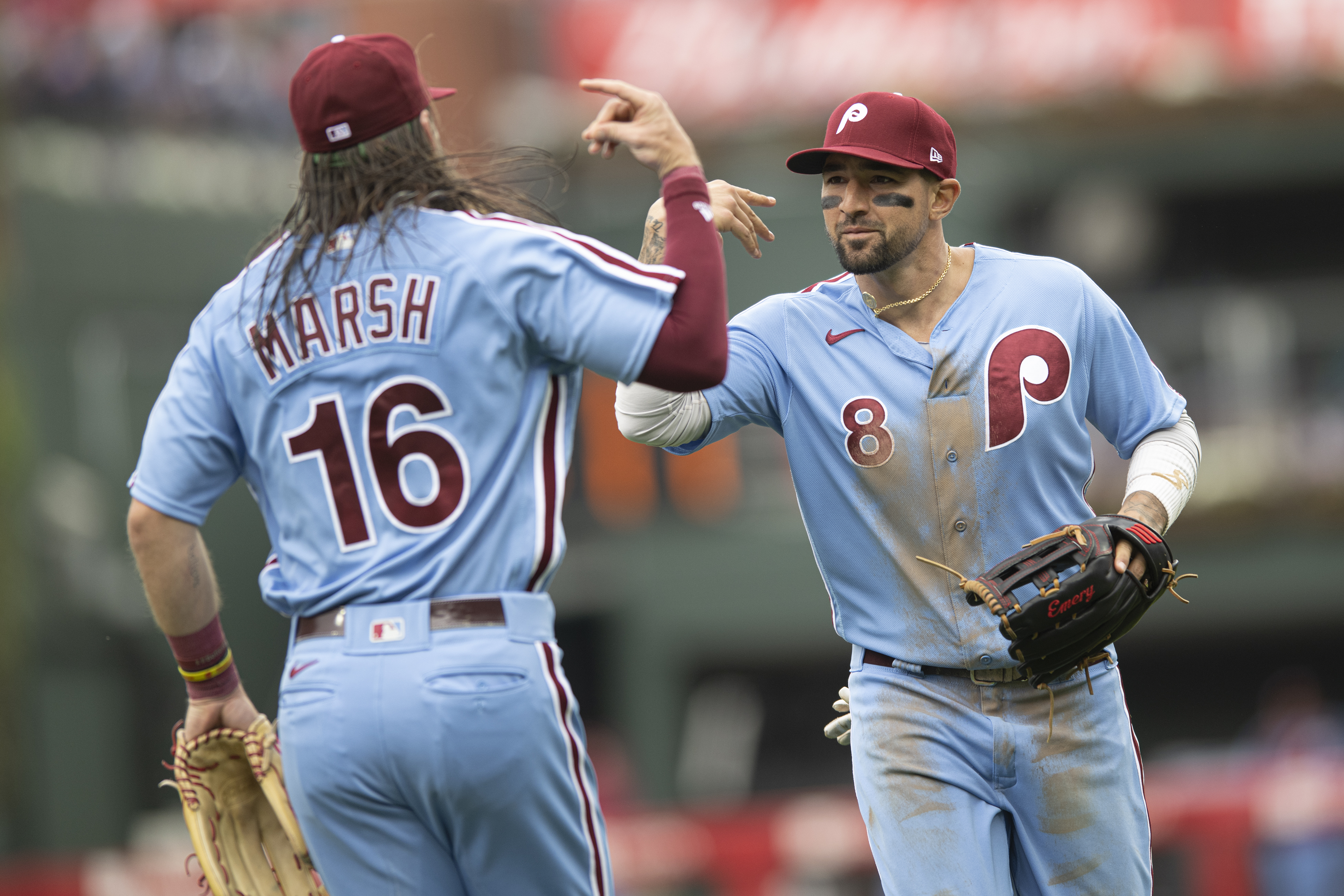 Matt Strahm's fantastic start continues in win over Mariners  Phillies  Nation - Your source for Philadelphia Phillies news, opinion, history,  rumors, events, and other fun stuff.